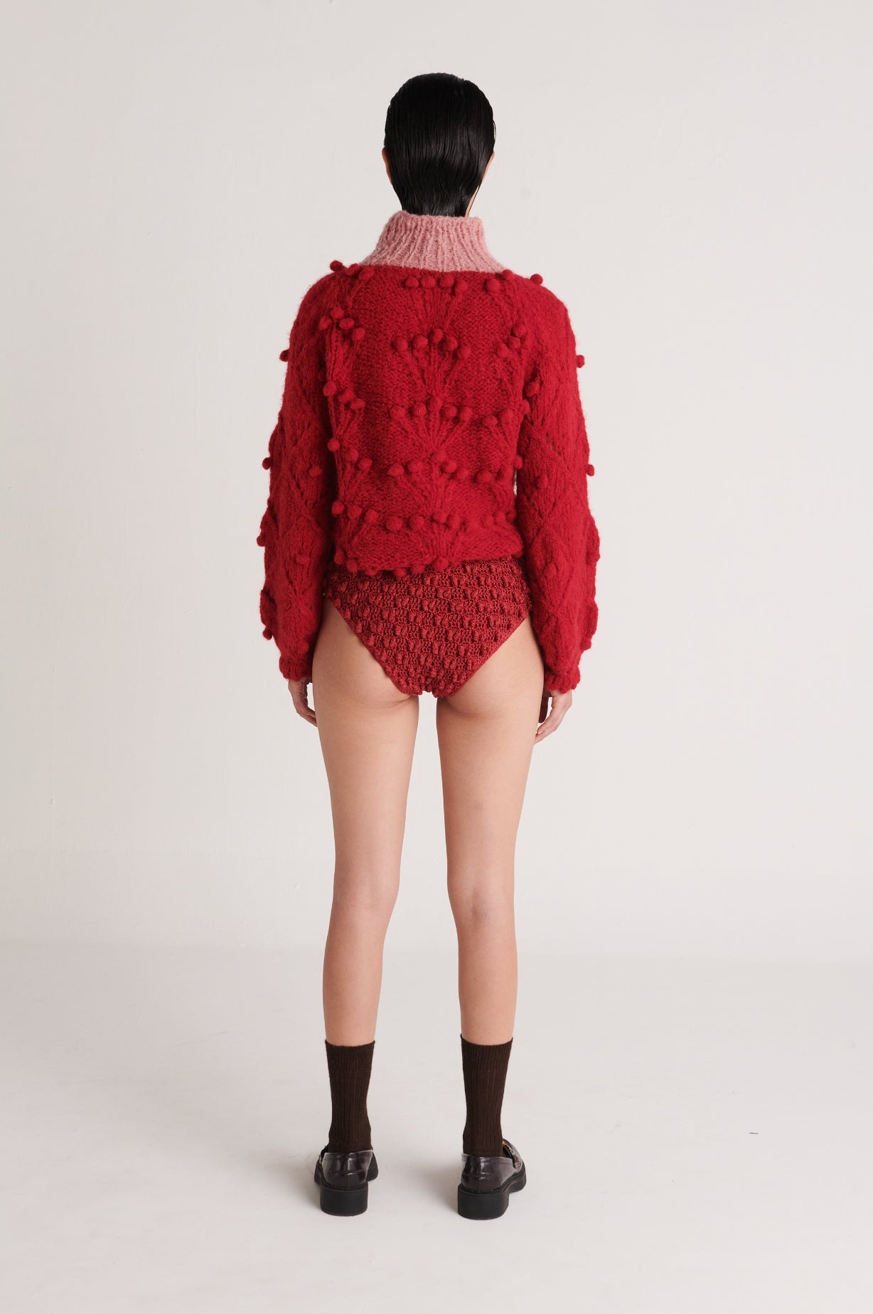 PILLU sweater