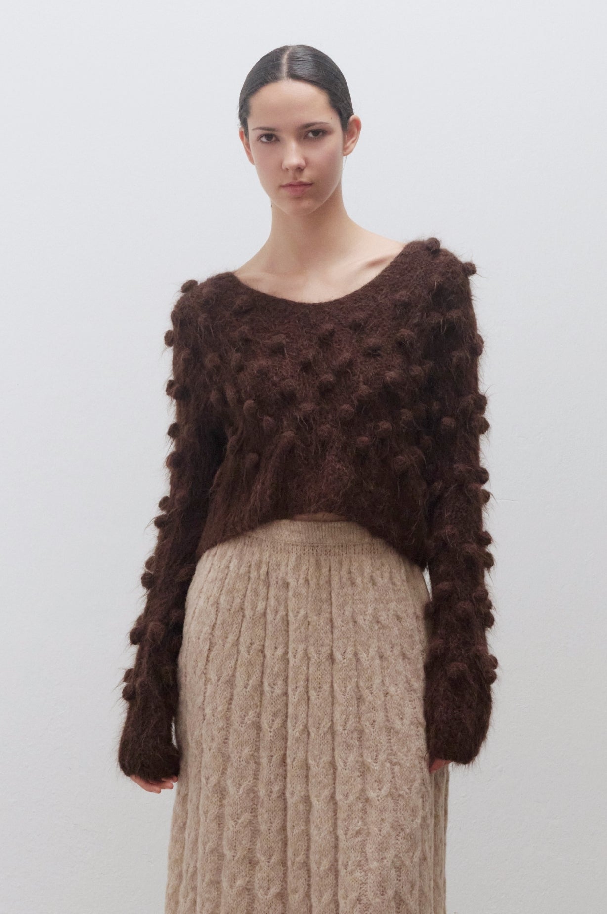 TOKTO sweater