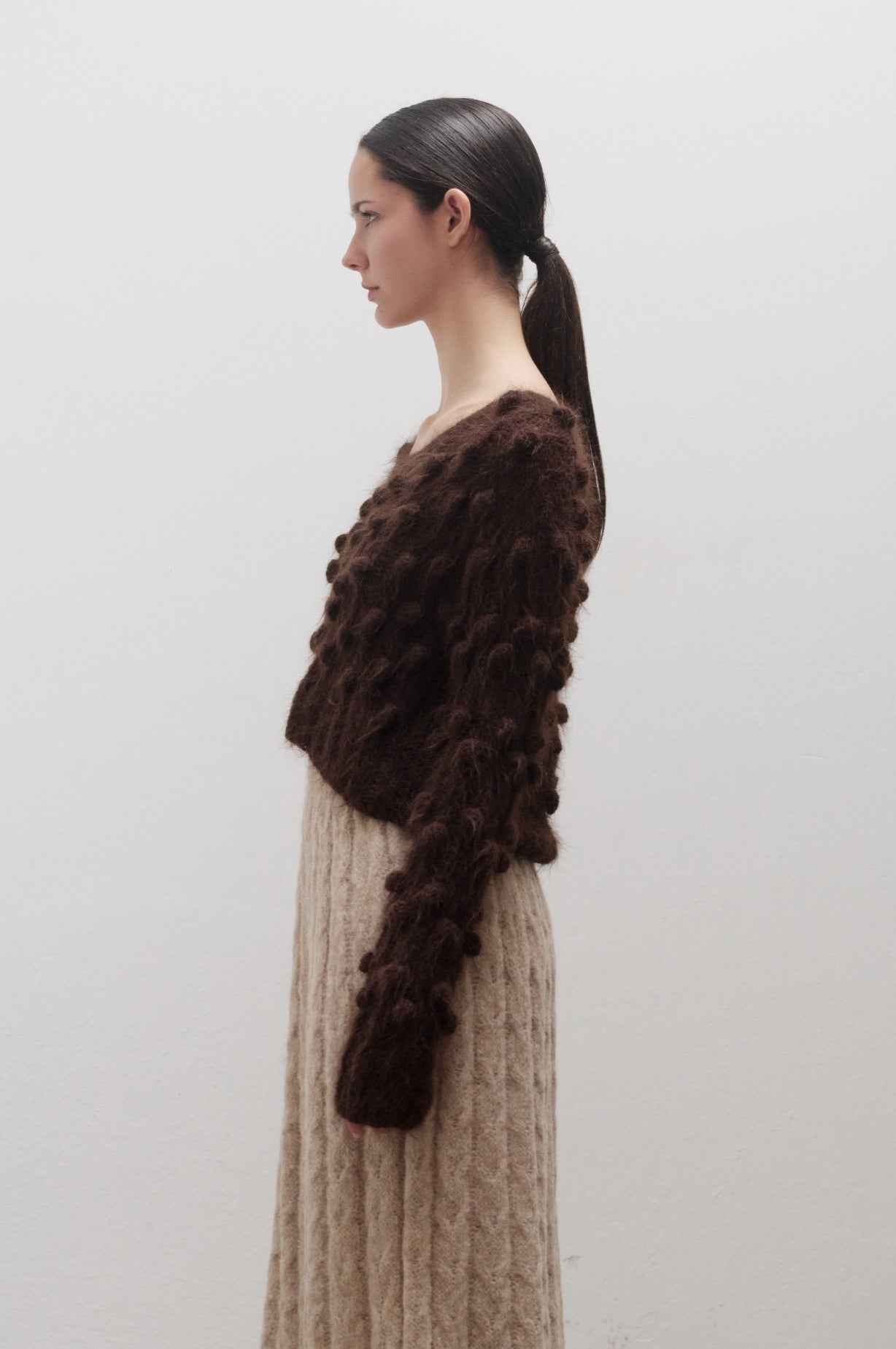 TOKTO sweater