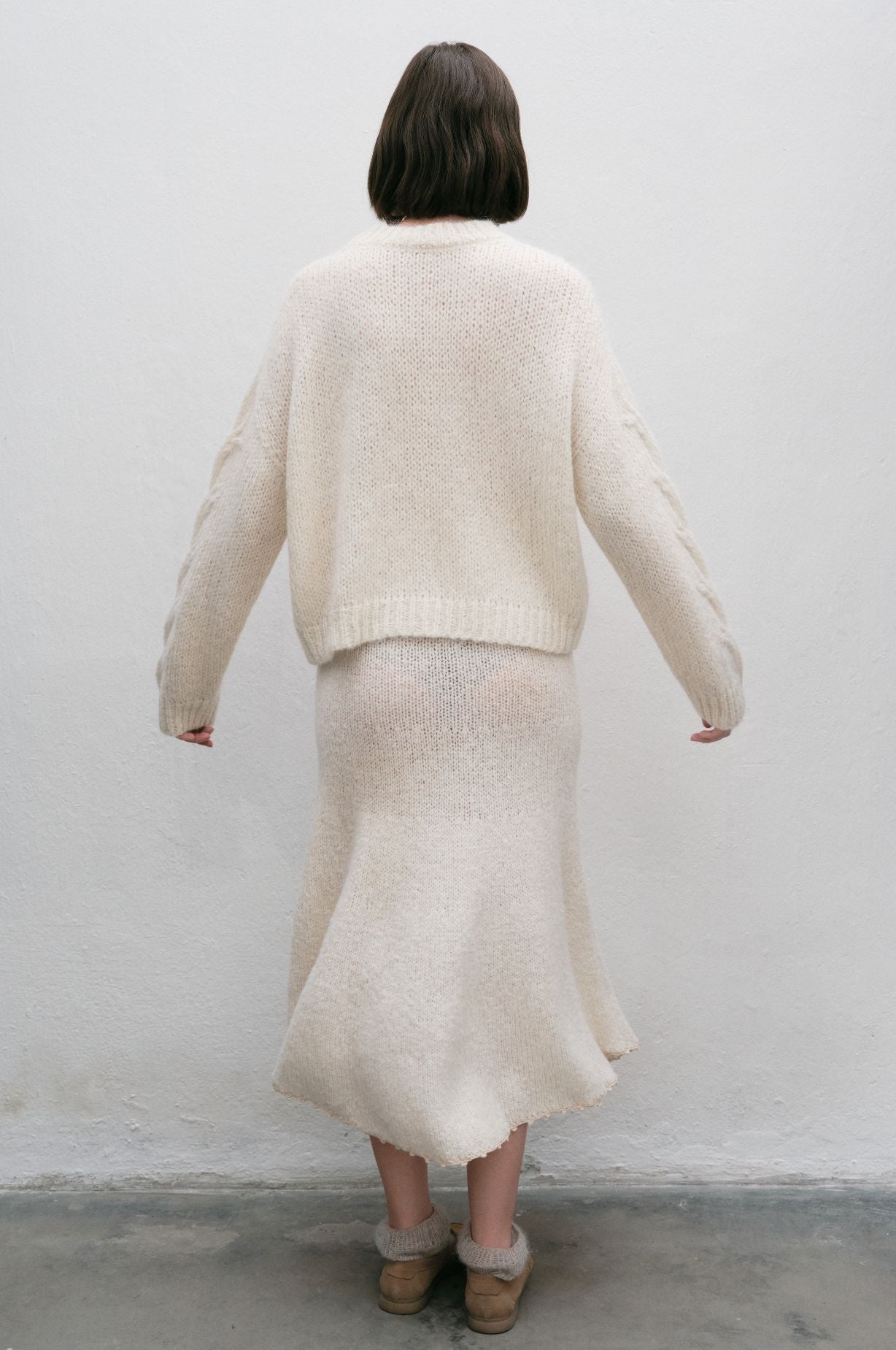 SALMA sweater