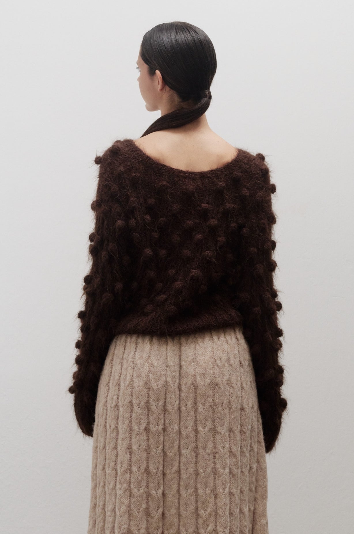 TOKTO sweater