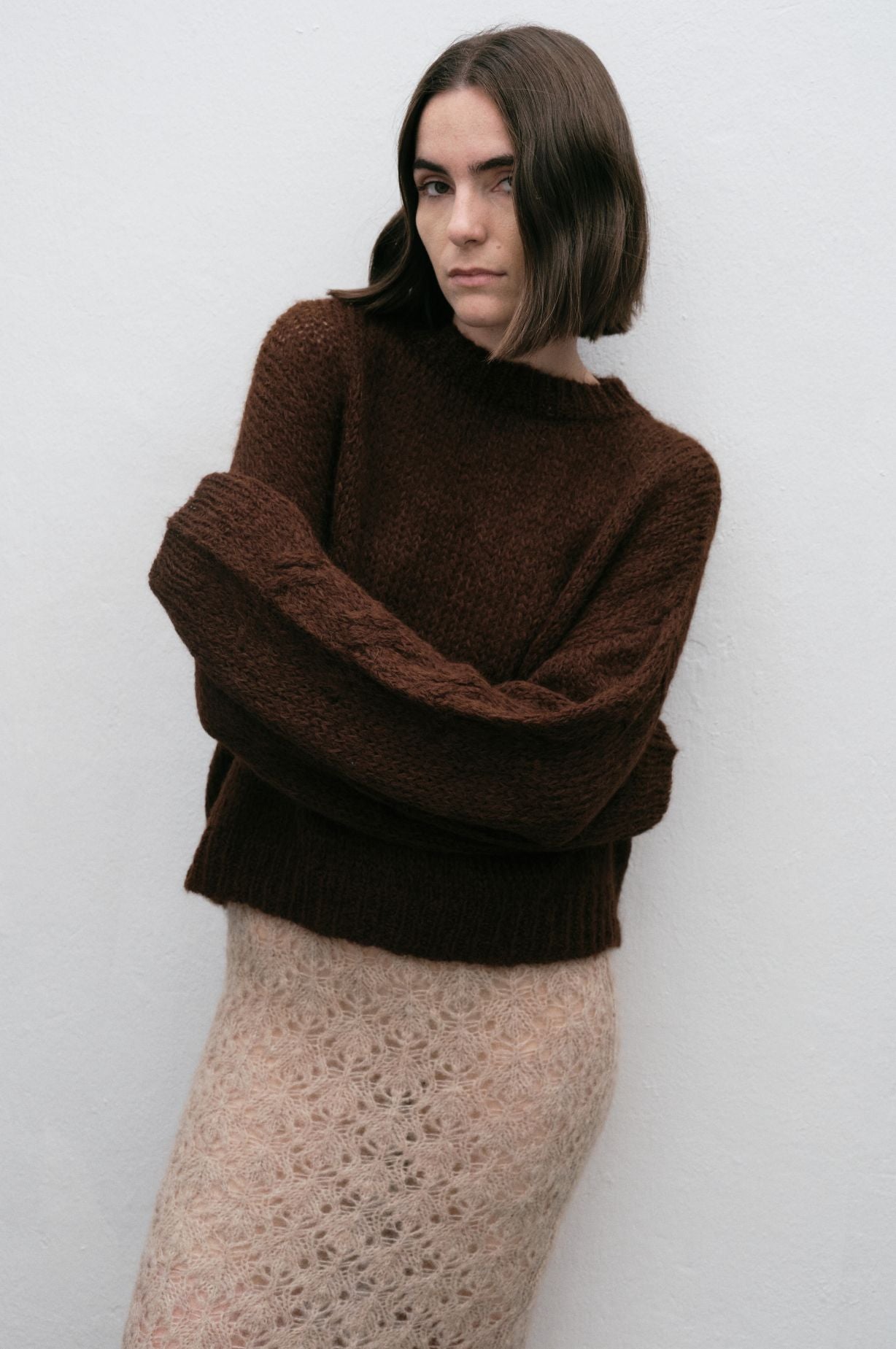 SALMA sweater
