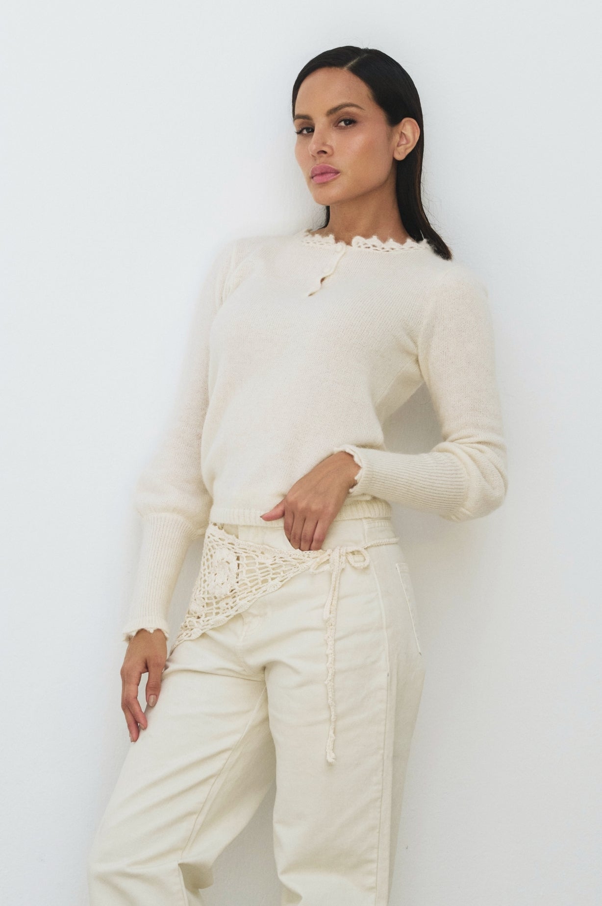 PURTU sweater