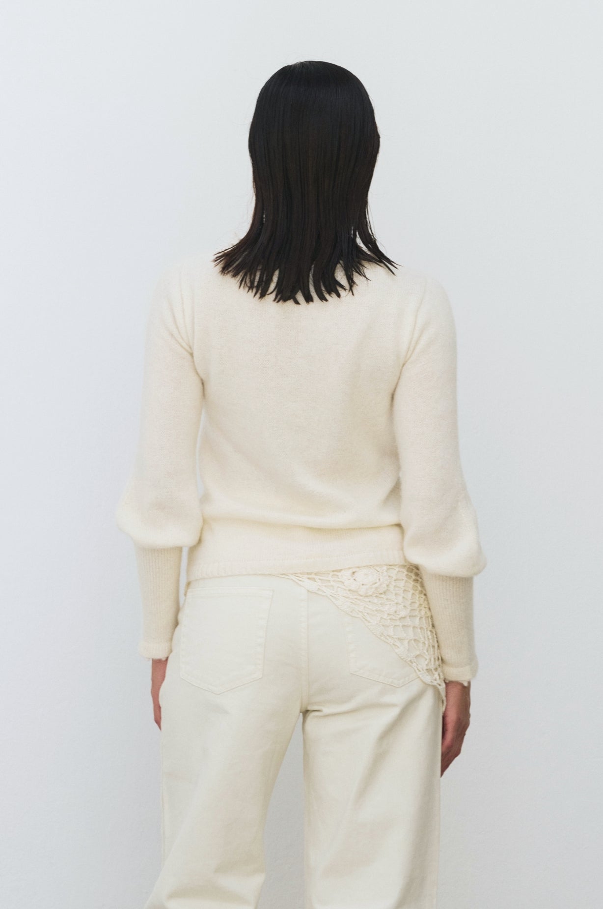 PURTU sweater