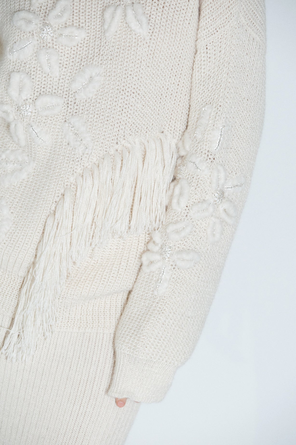 FRINNA sweater | ayni universe