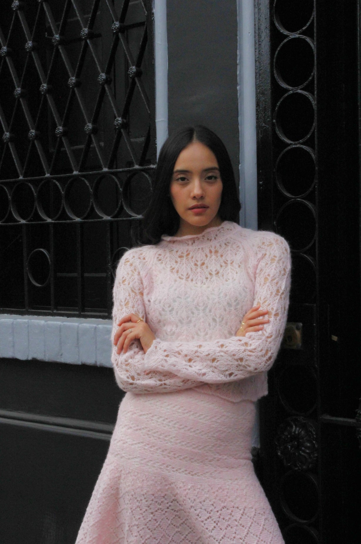 MARAYA sweater