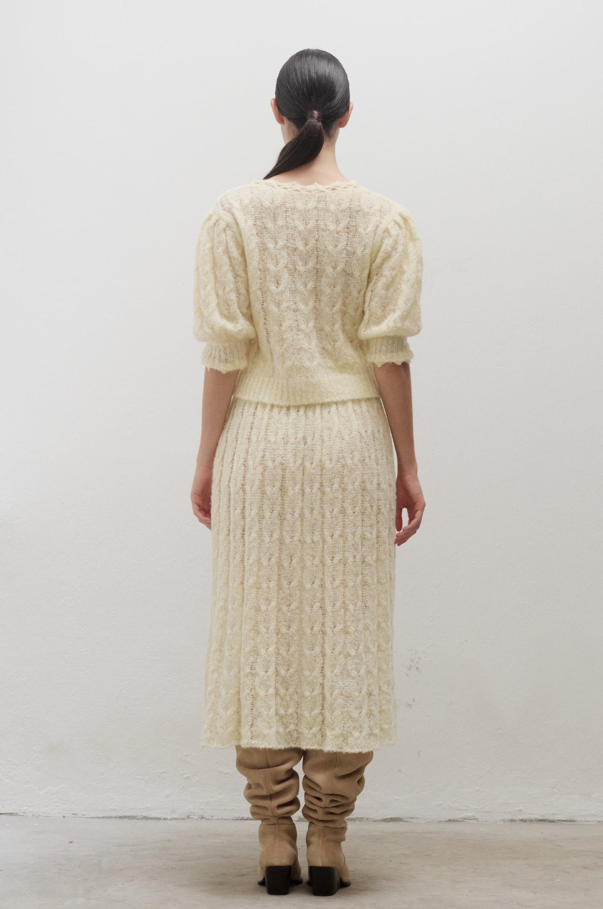 ORE skirt