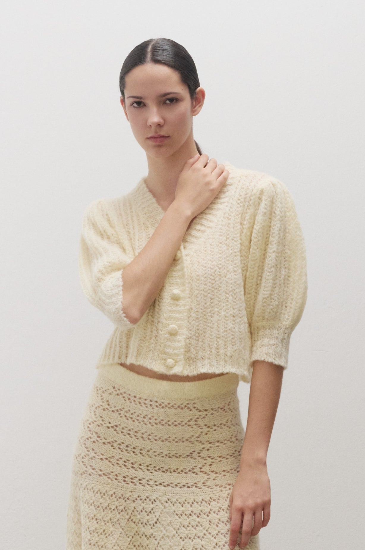 FANI cardigan