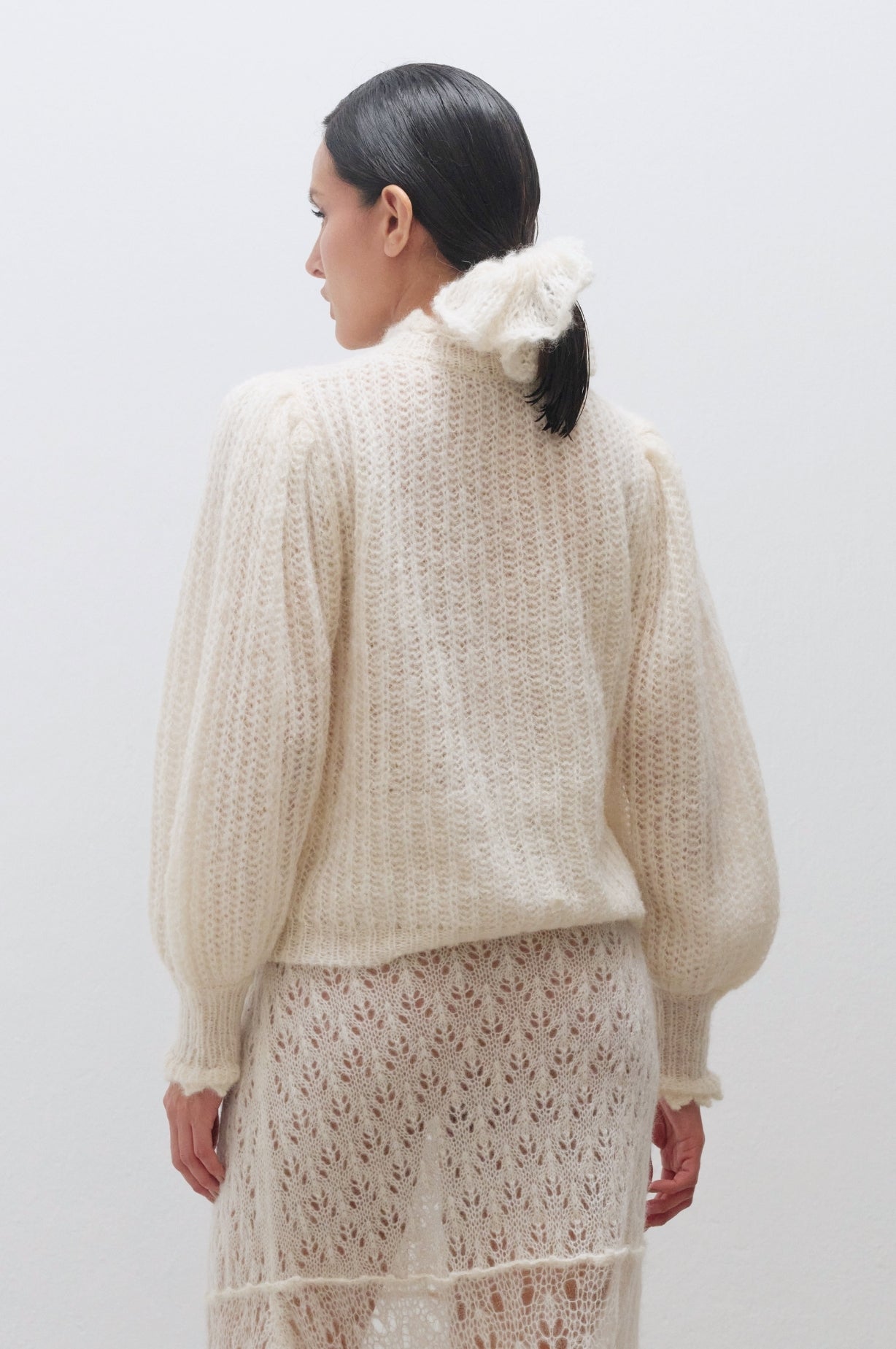 MINKA cardigan