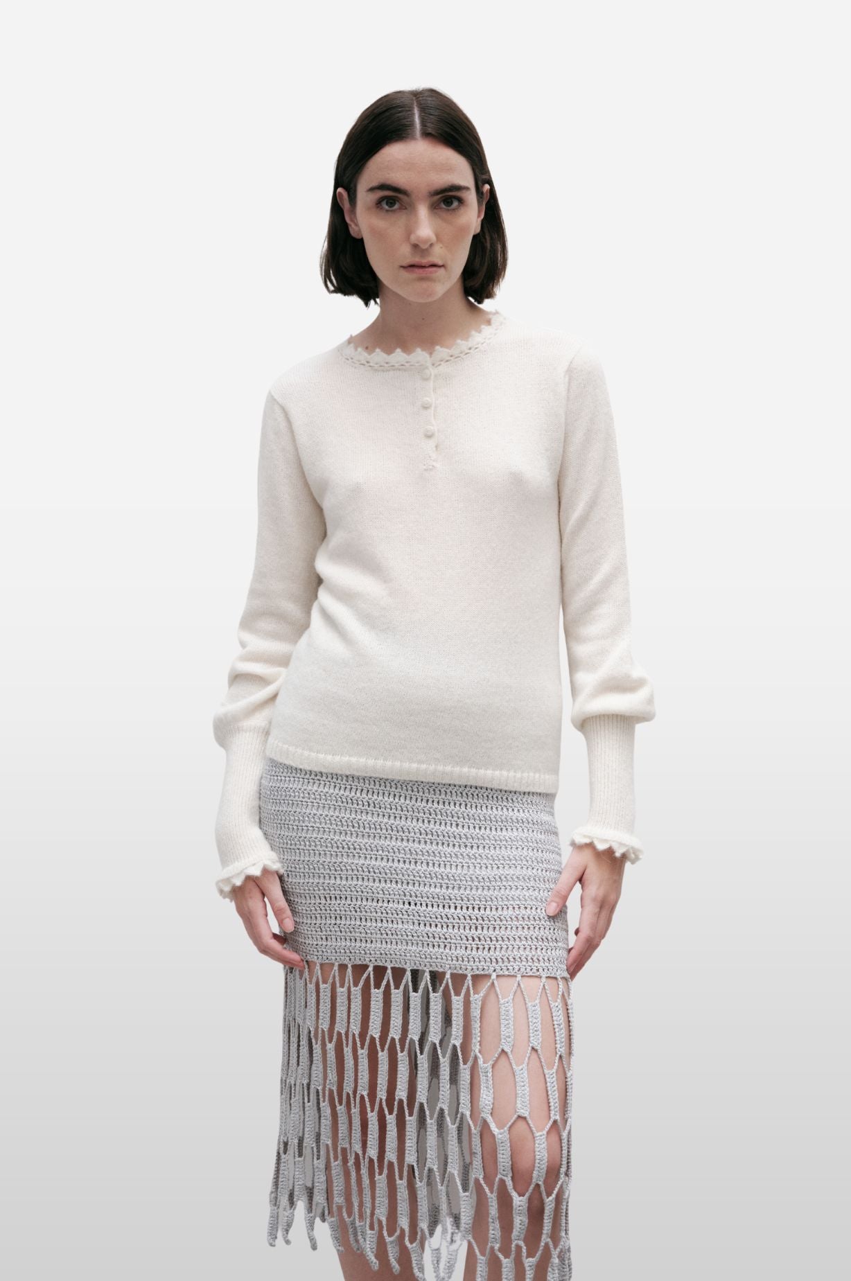 TARANIA skirt