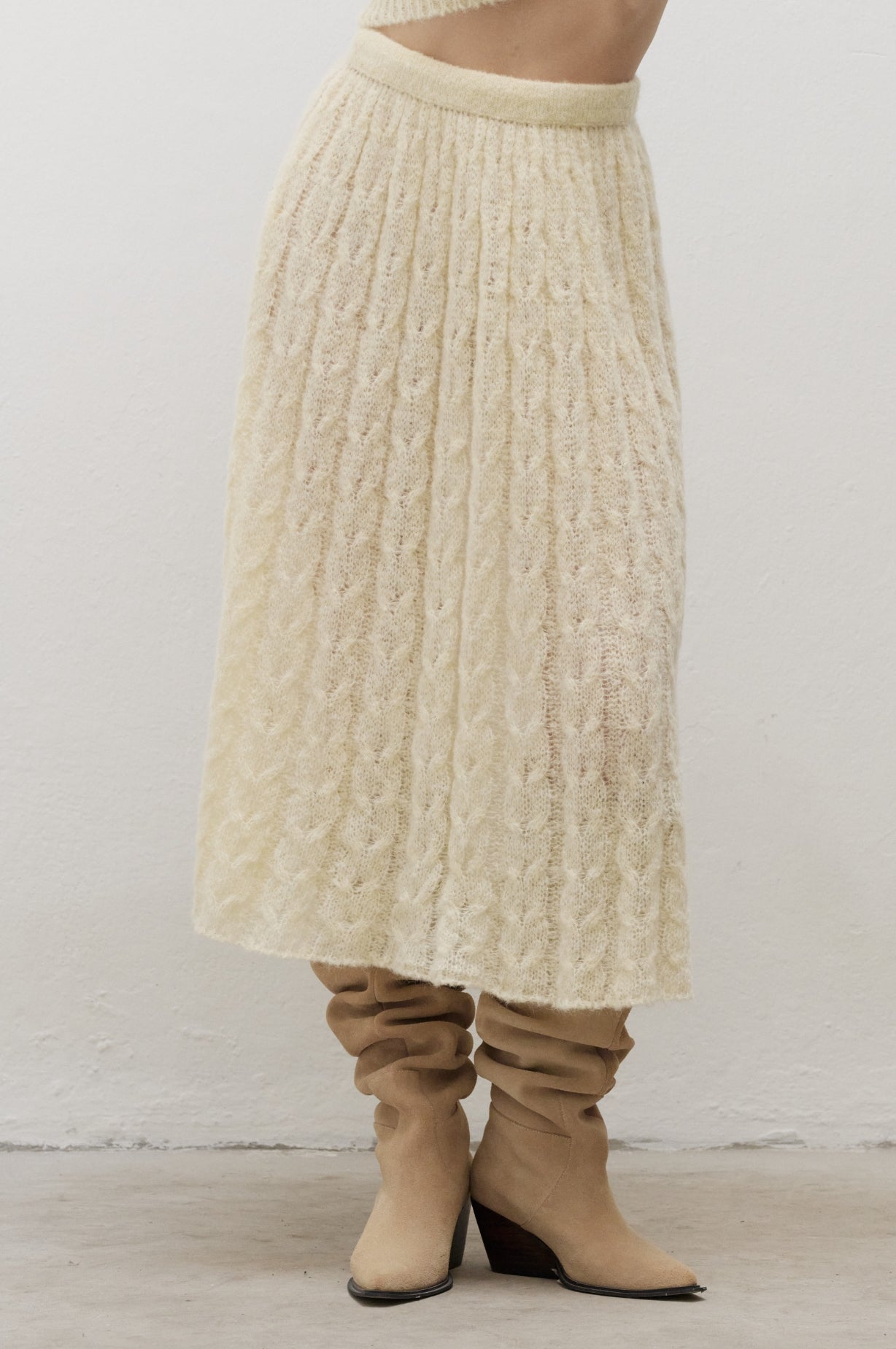 ORE skirt