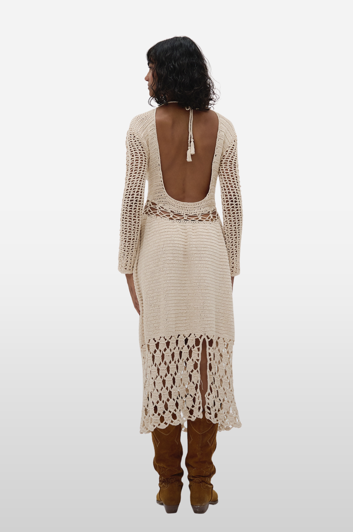 PALMA dress