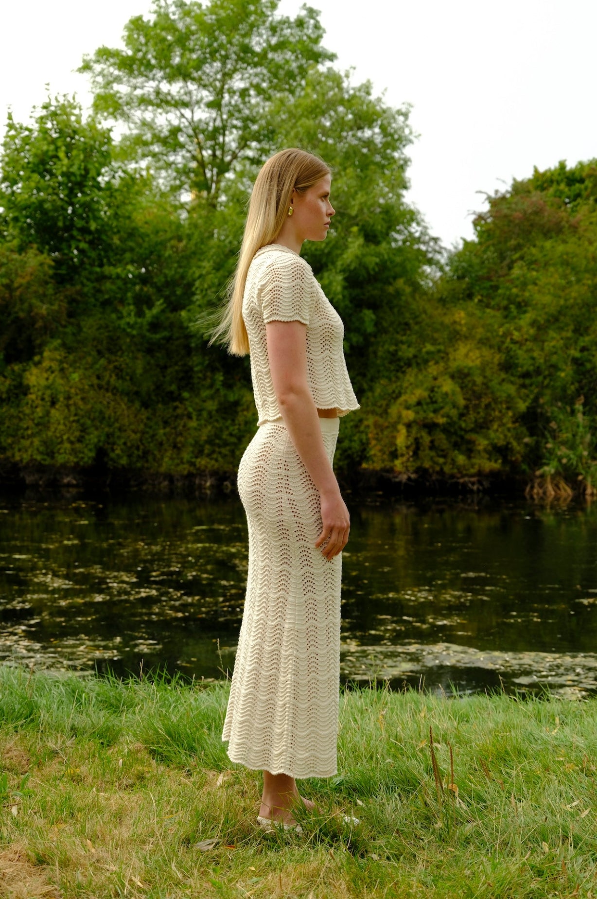 WINTY skirt