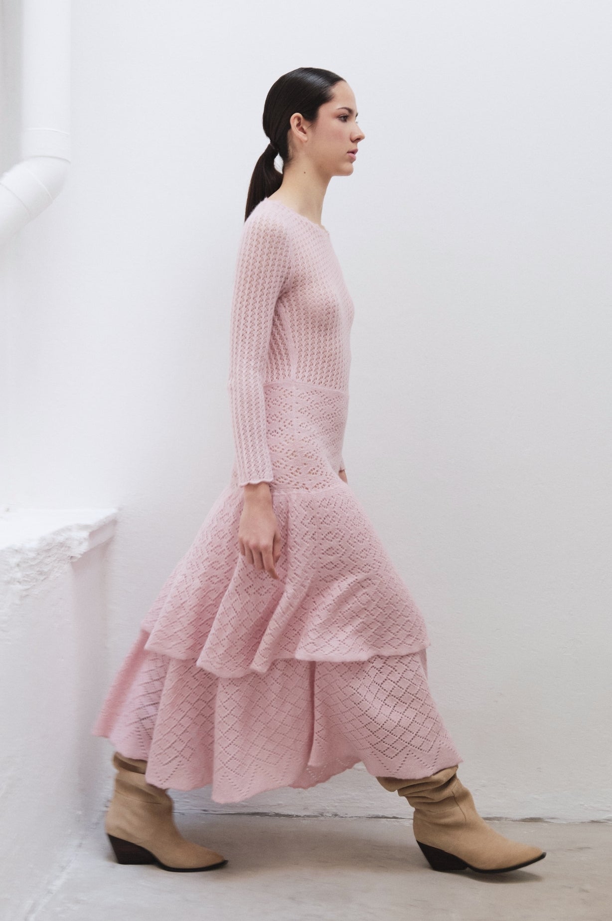 KIYAN dress | ayni universe