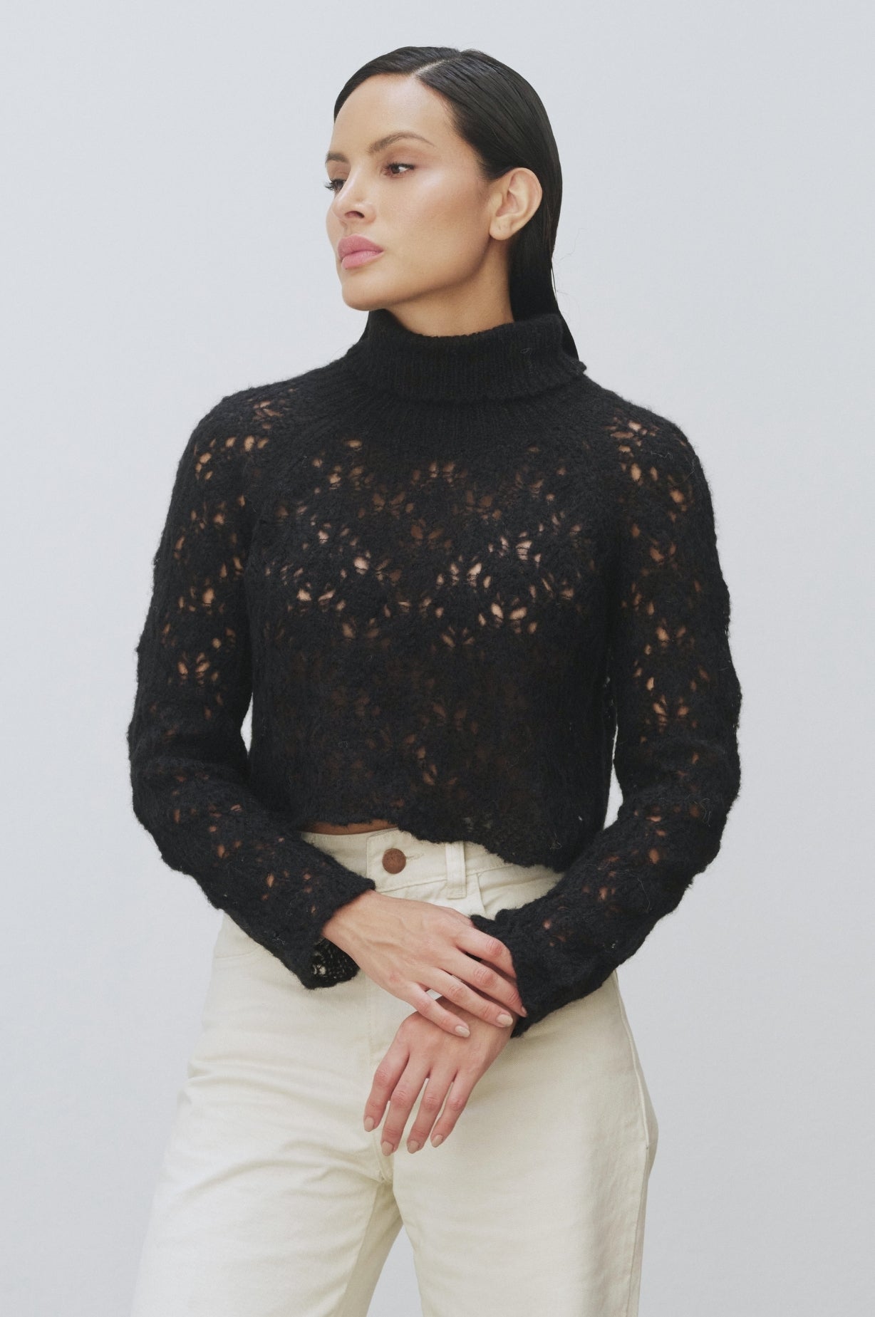 KARAY sweater