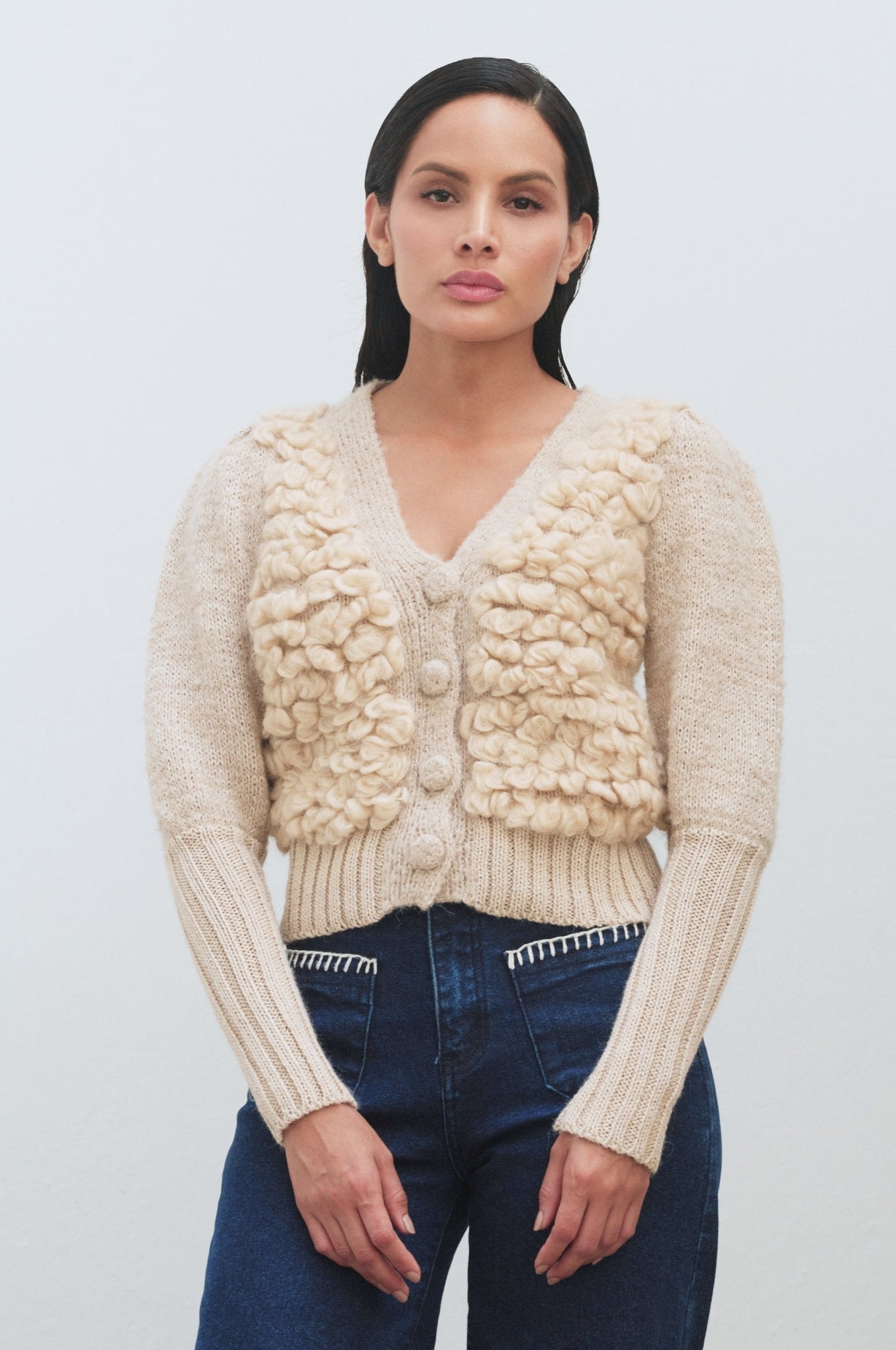 GUNNY cardigan