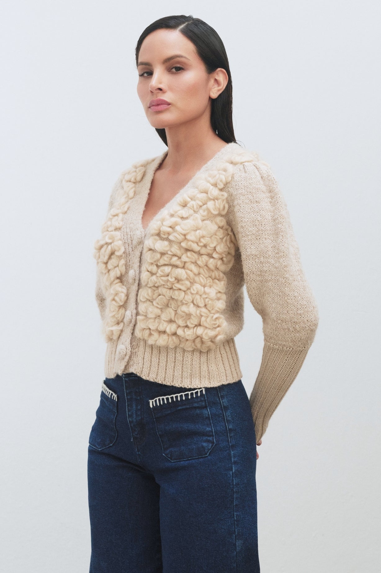 GUNNY cardigan