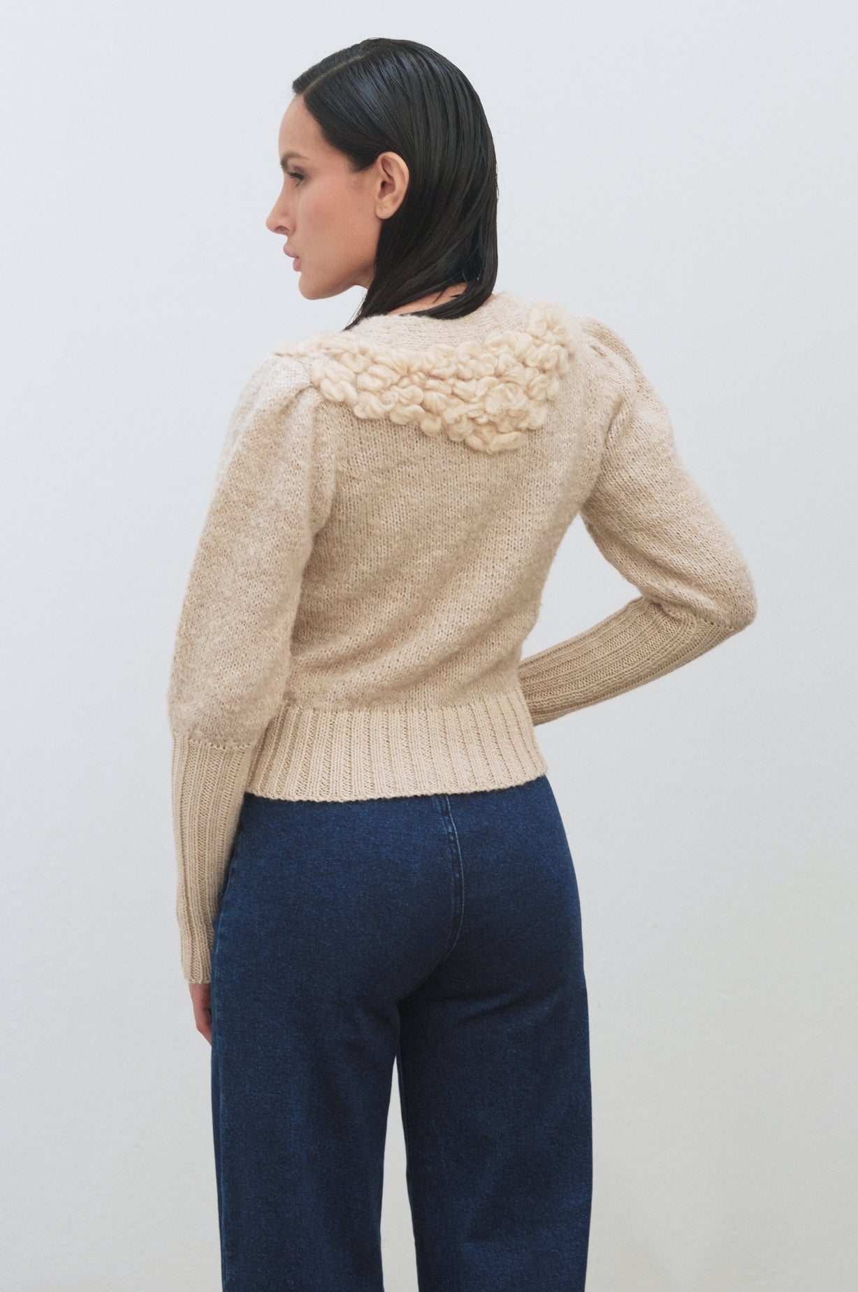 GUNNY cardigan