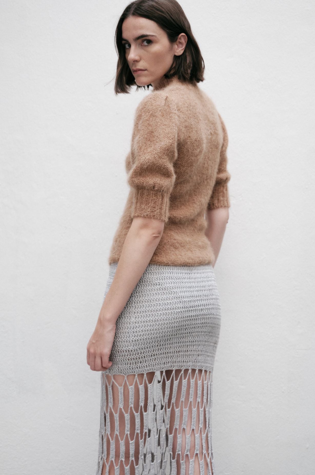 COLINE sweater