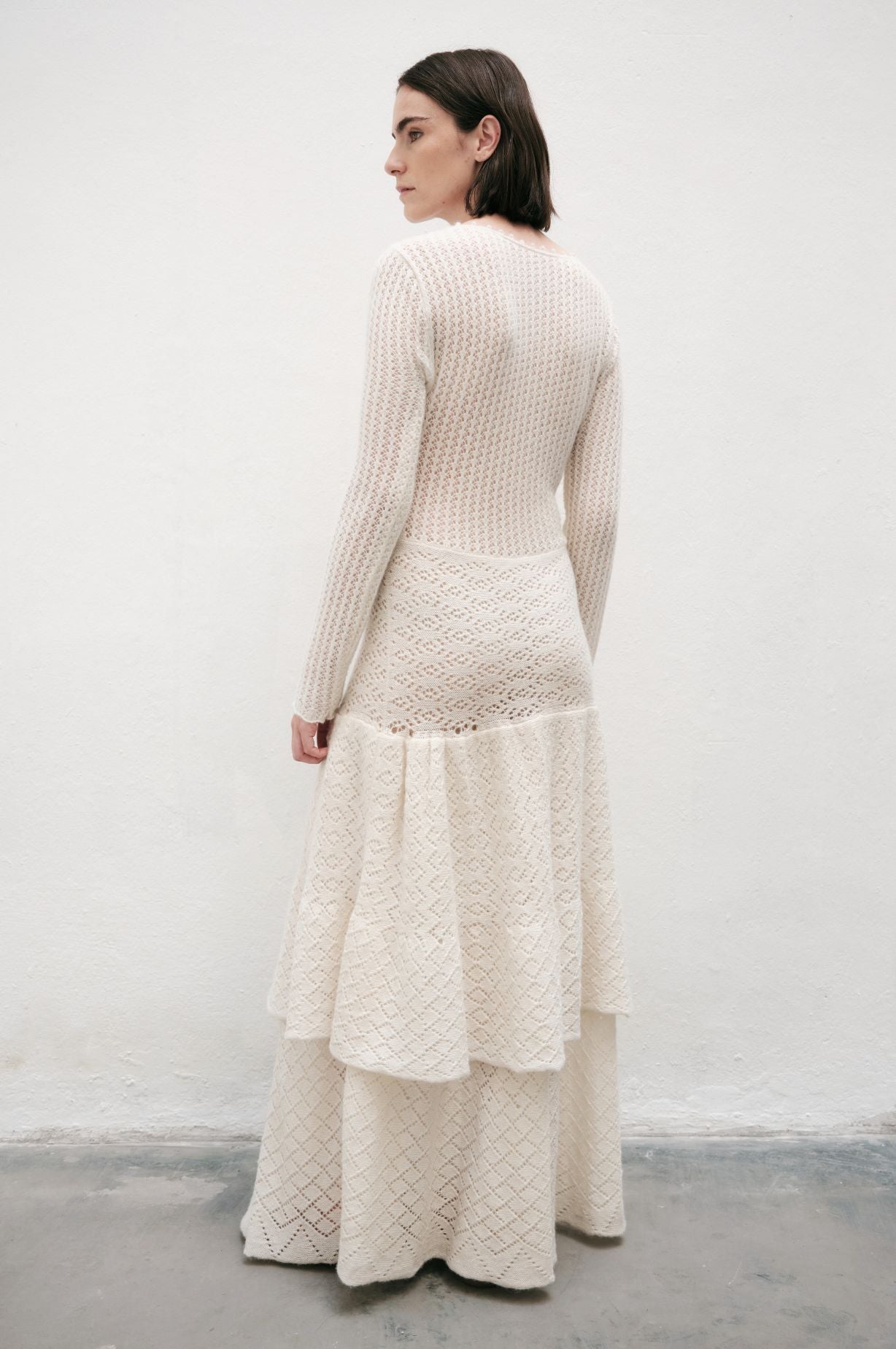 kyan knit dress Kyan knit dress