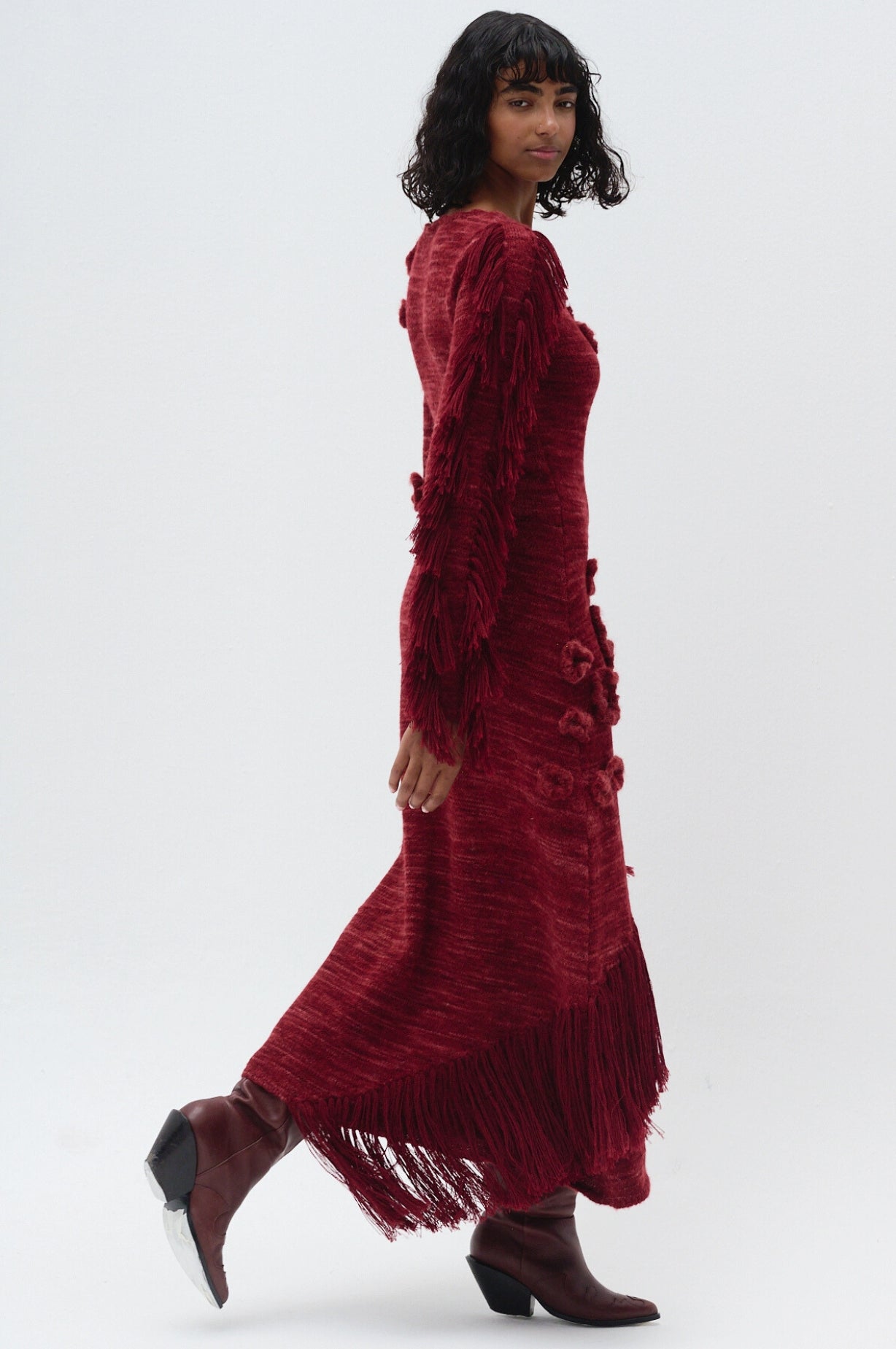 QOLLE dress | ayni universe