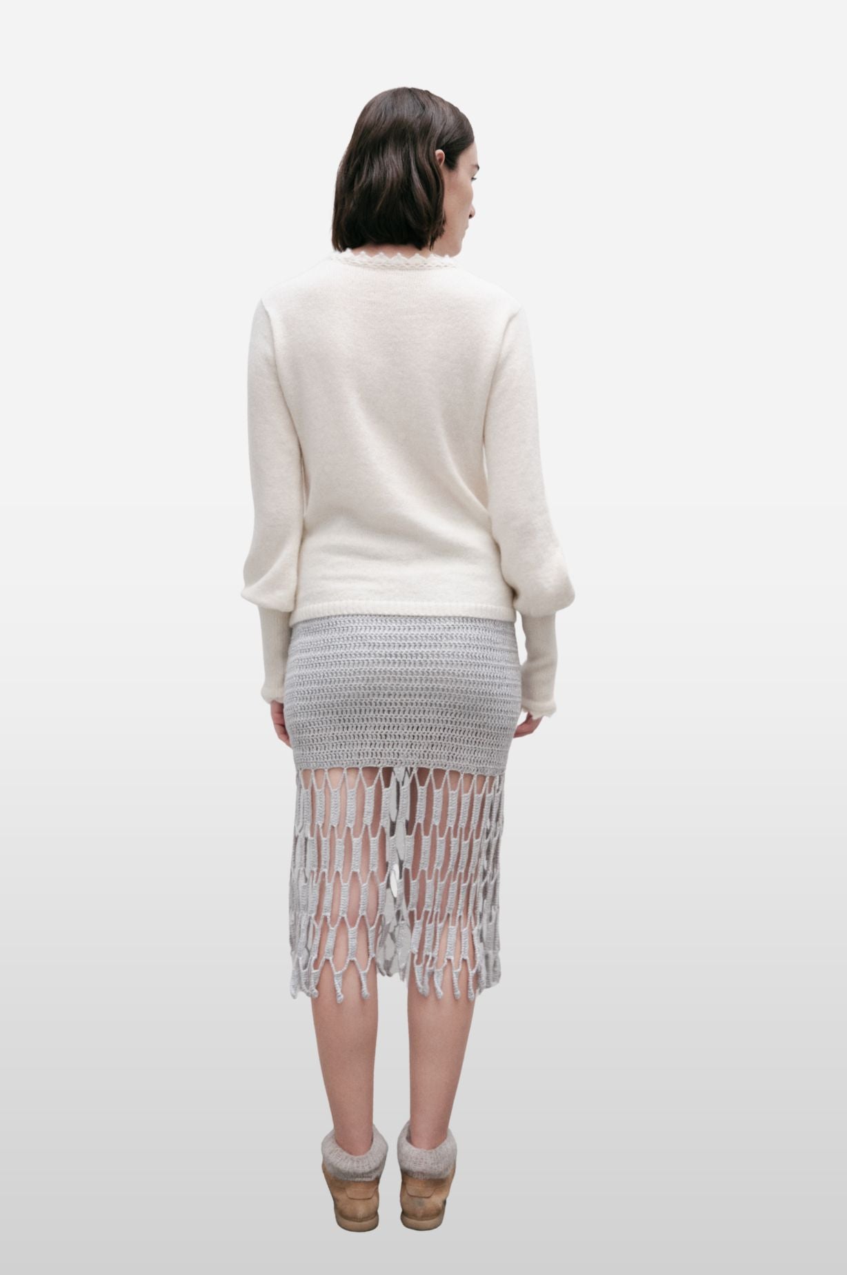 TARANIA skirt