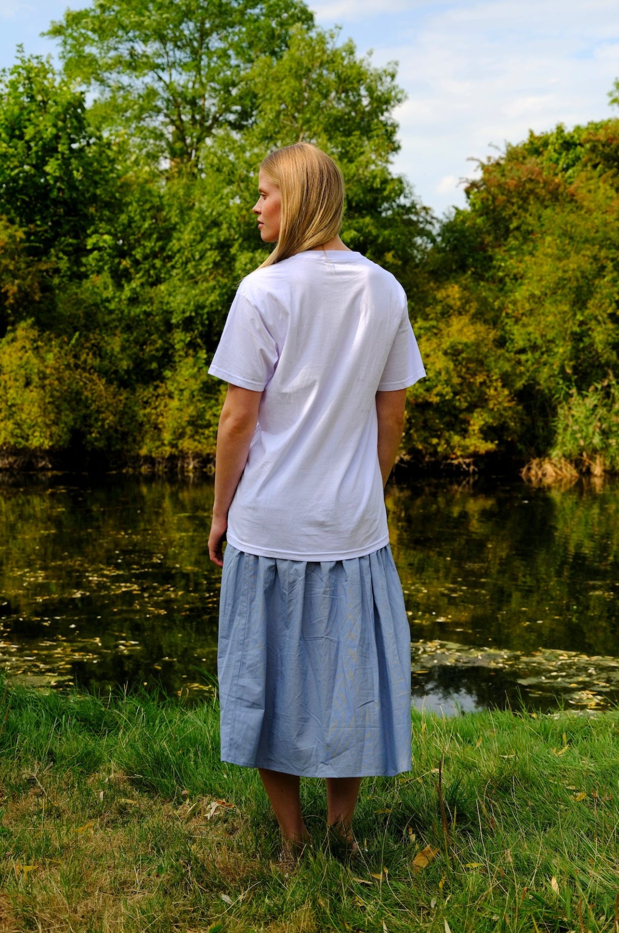 FREDA t-shirt