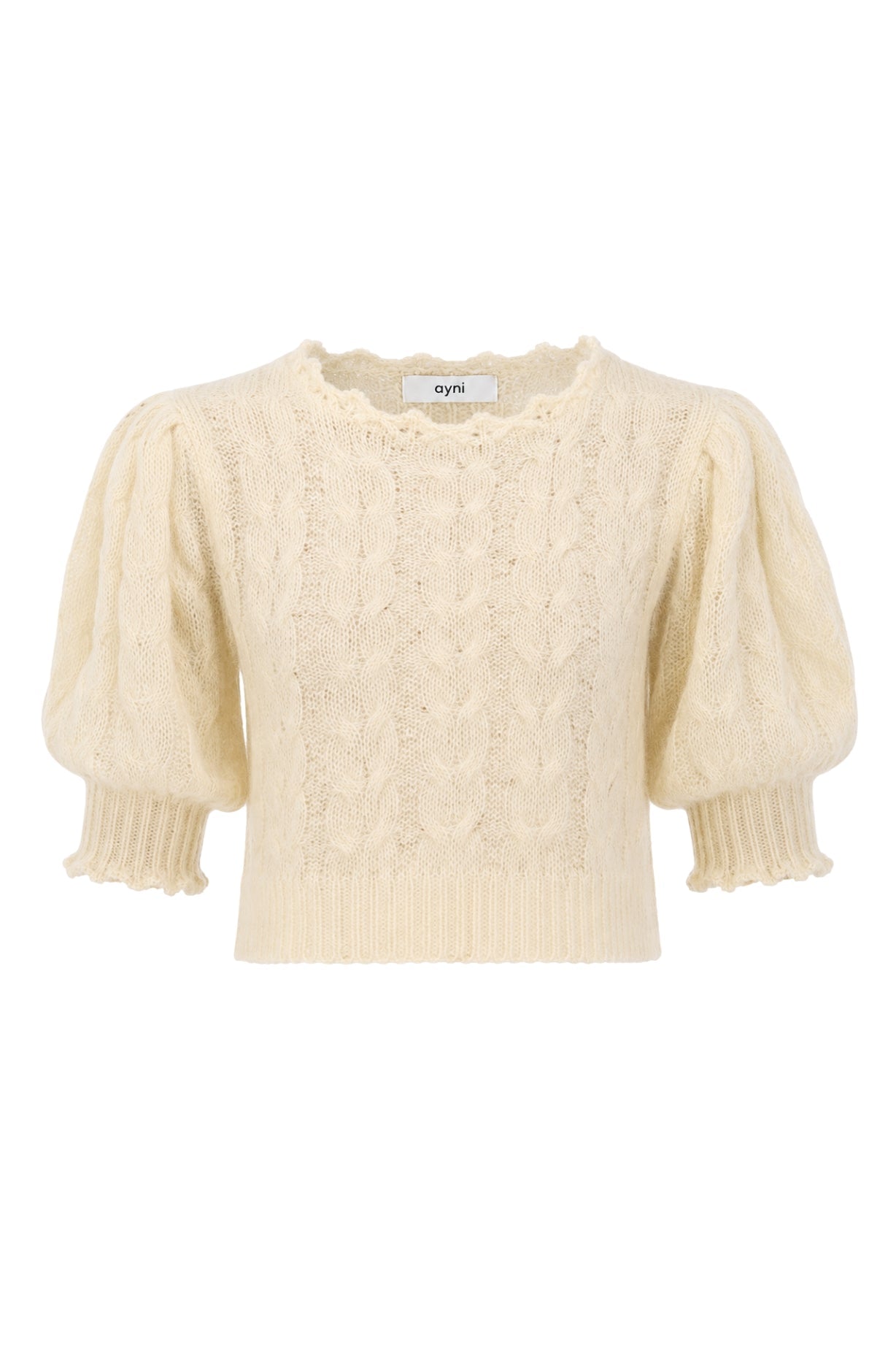 SYREN top