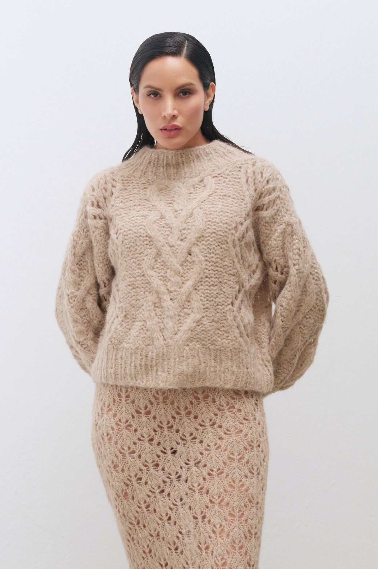 SONQO sweater