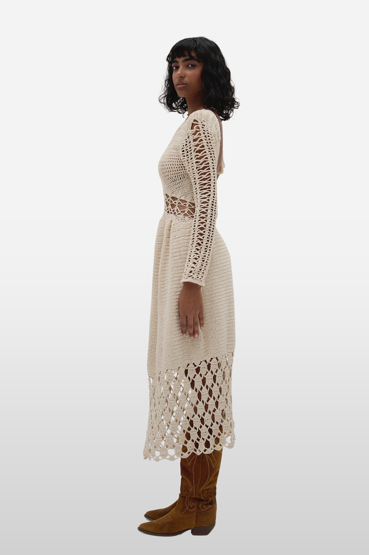 PALMA dress
