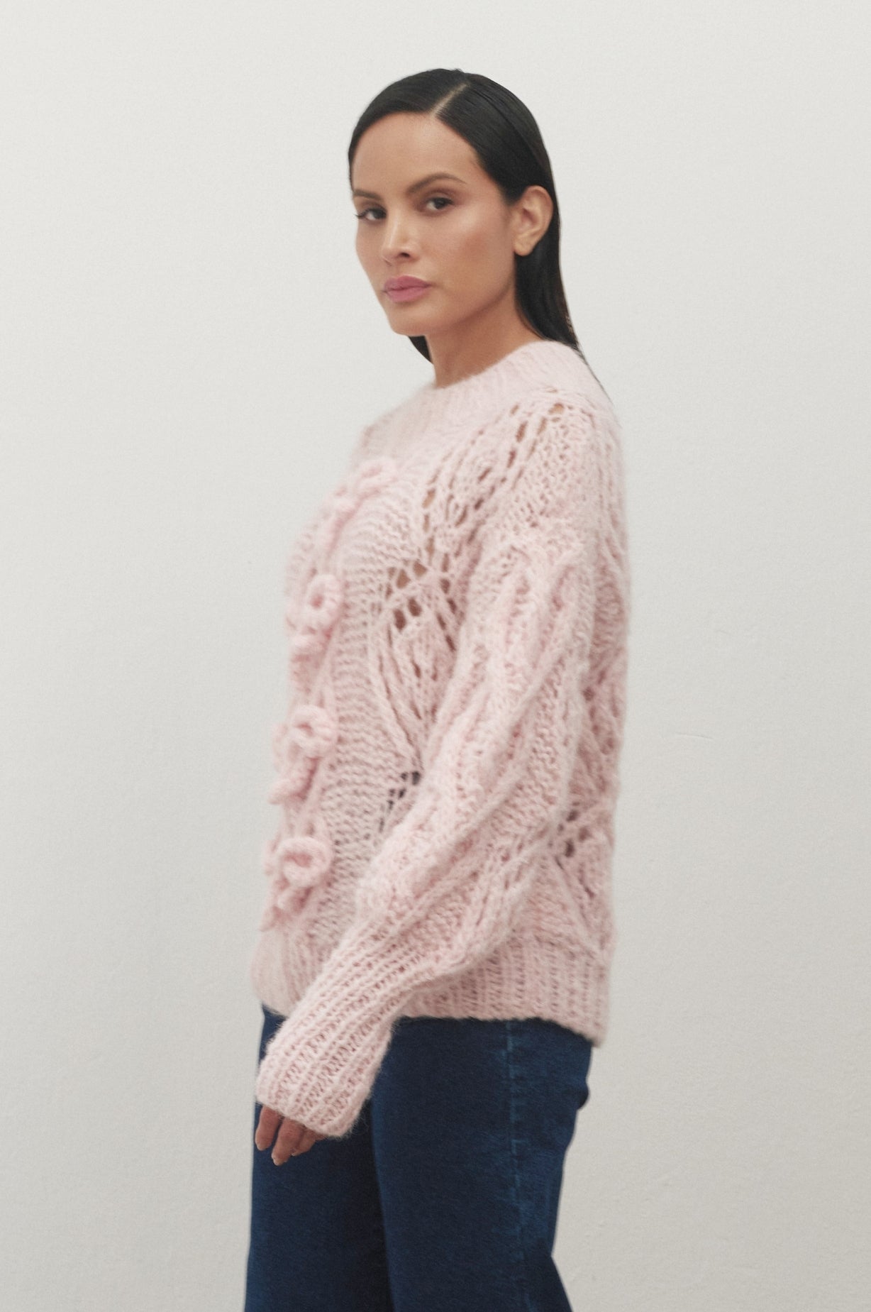 MORA sweater