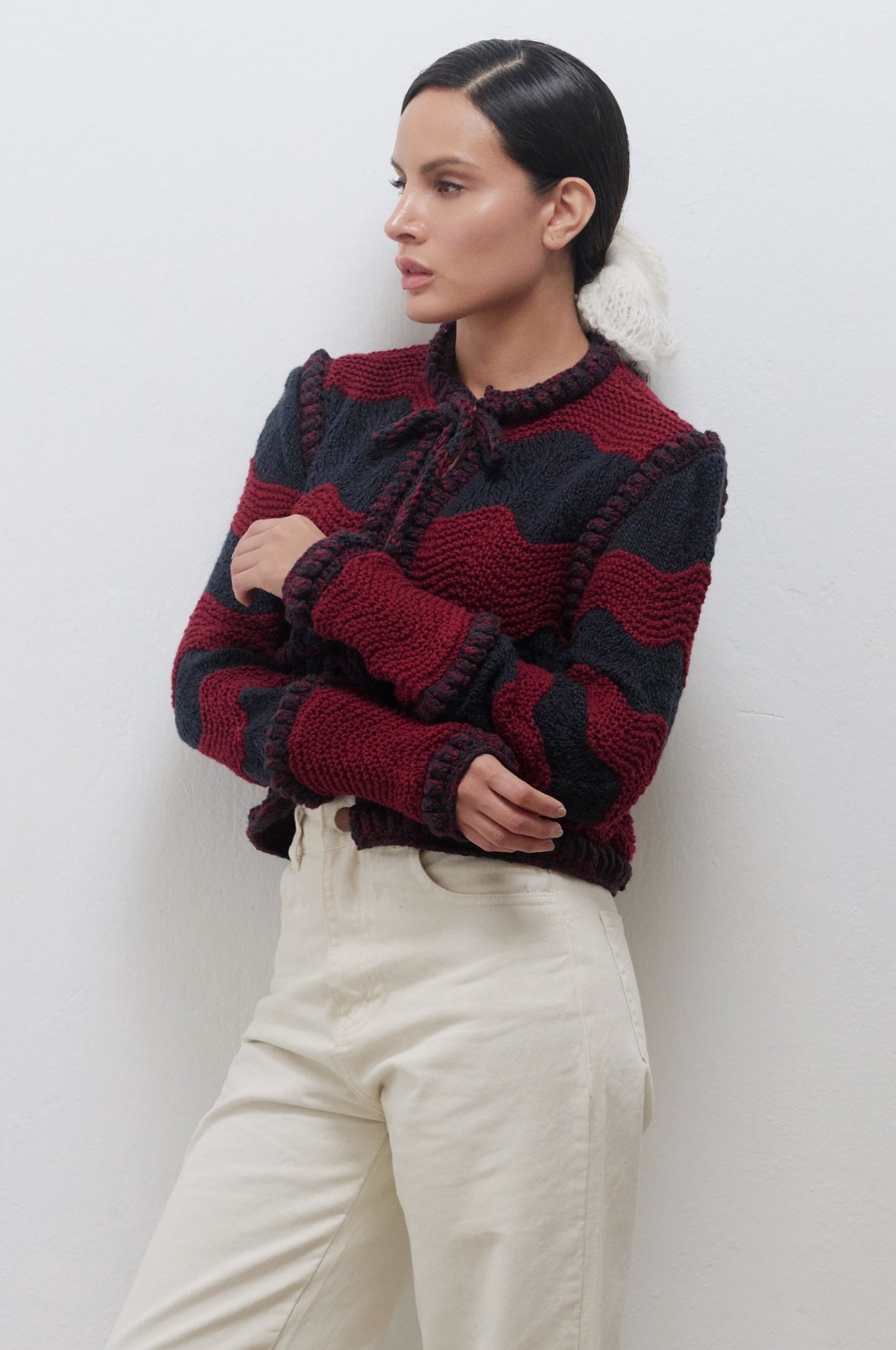 RUPAY cardigan