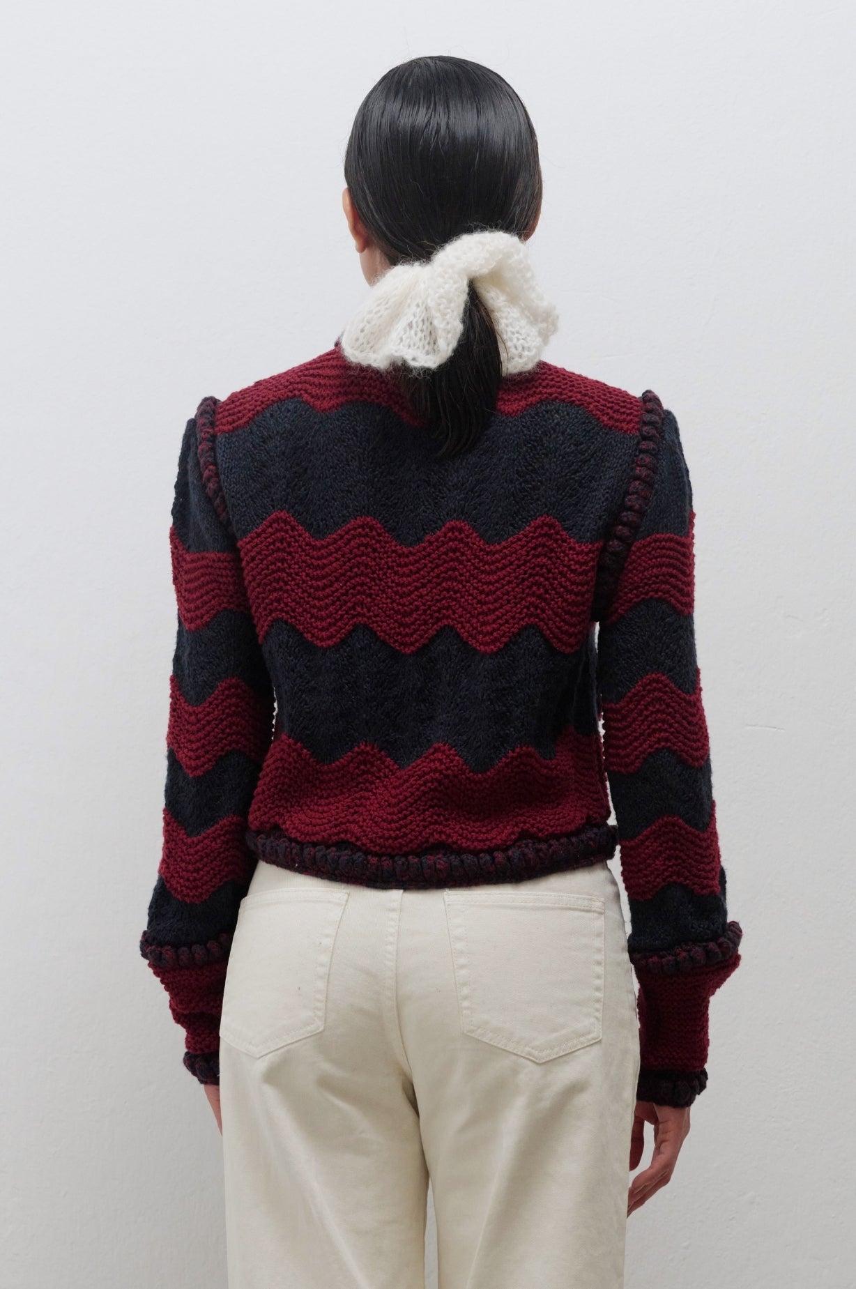 RUPAY cardigan
