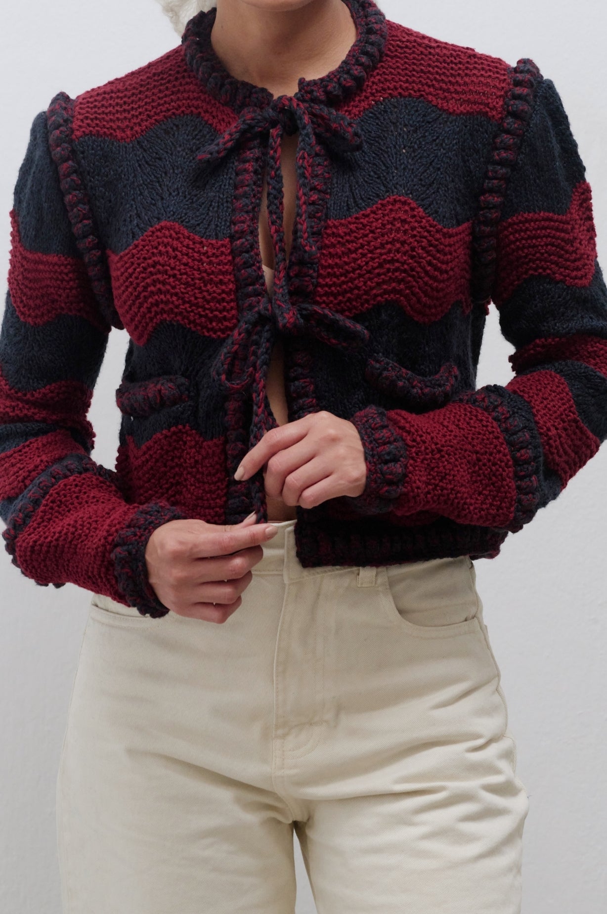 RUPAY cardigan