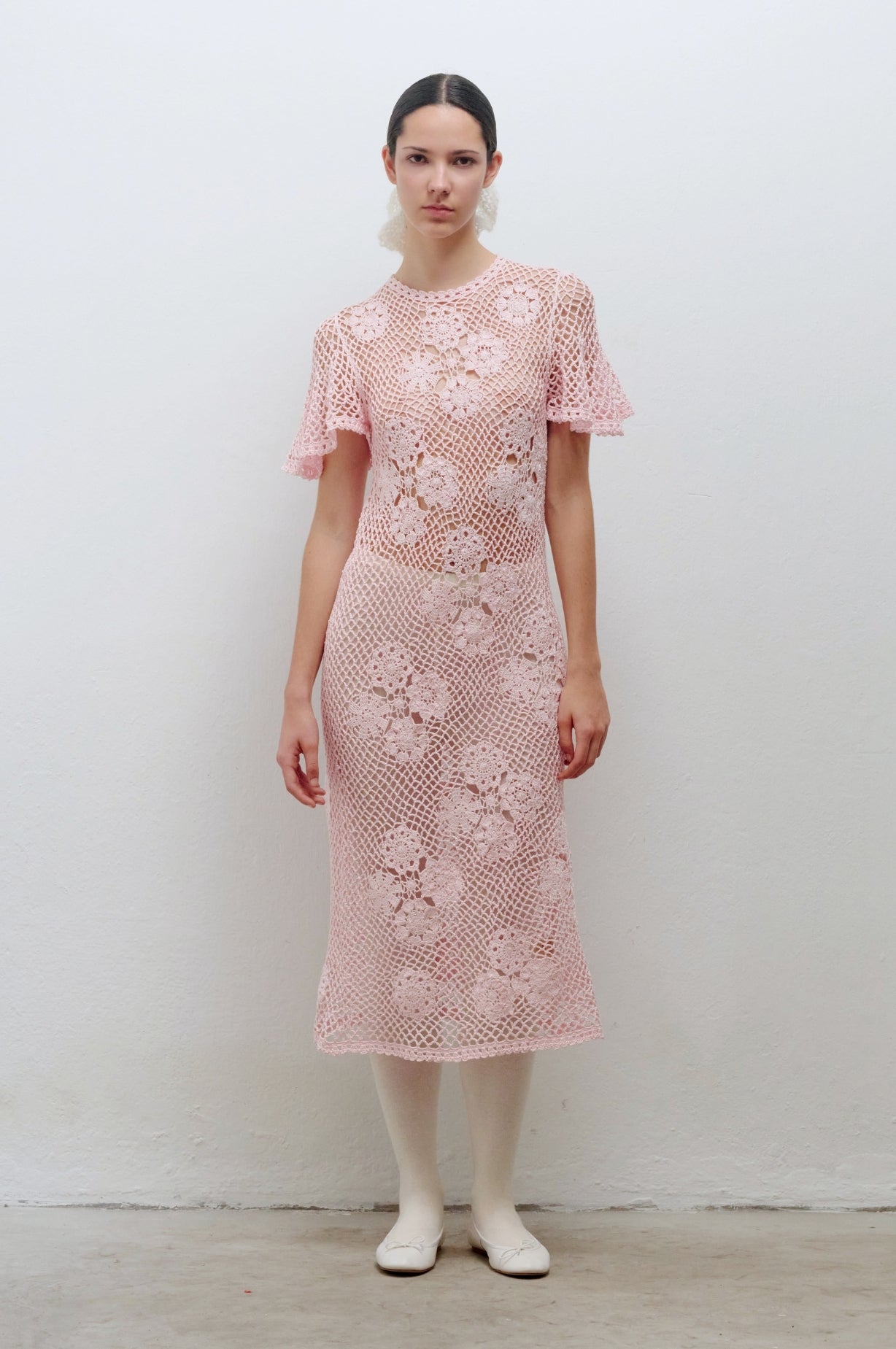 MIWA dress