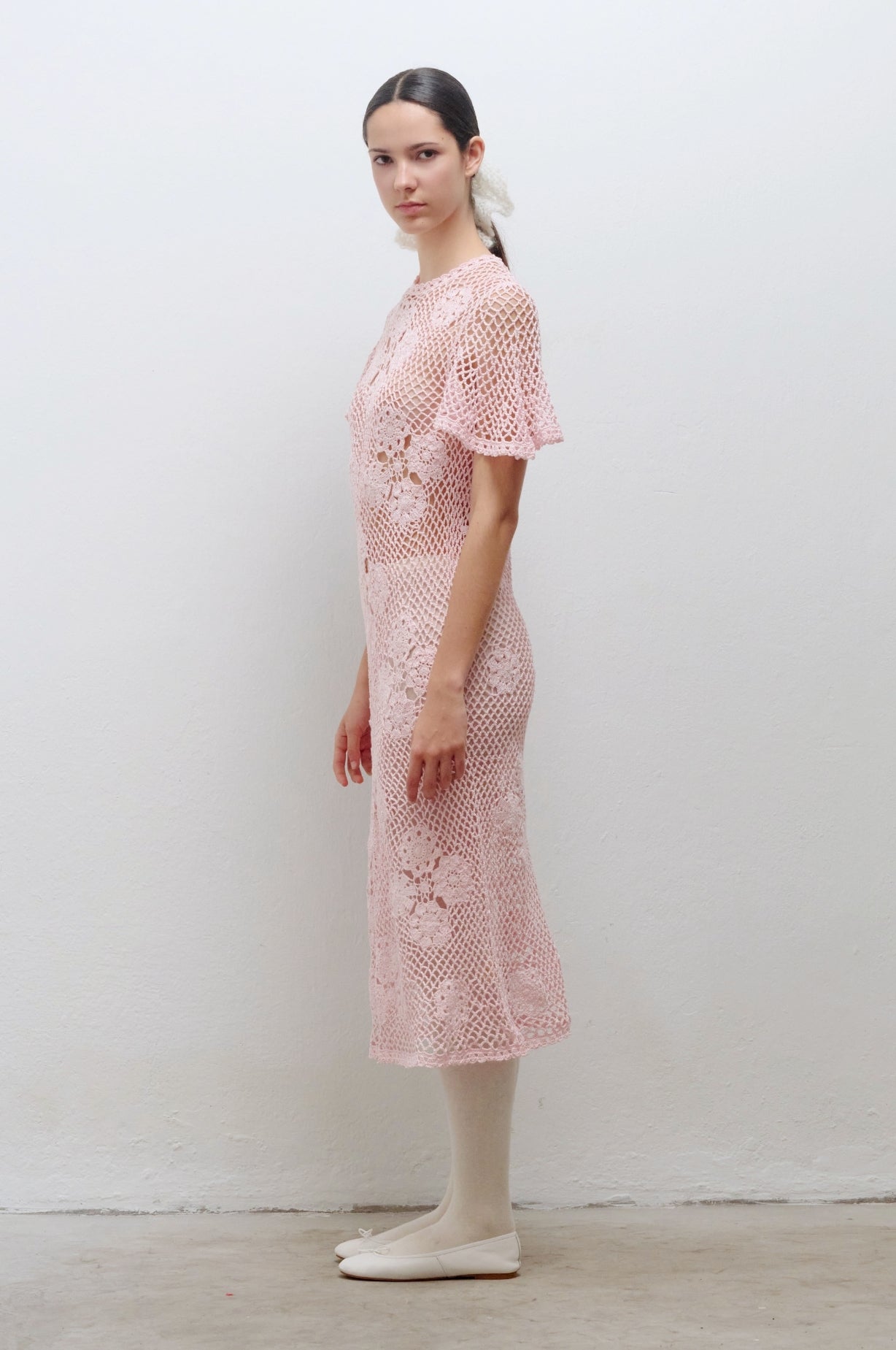 MIWA dress