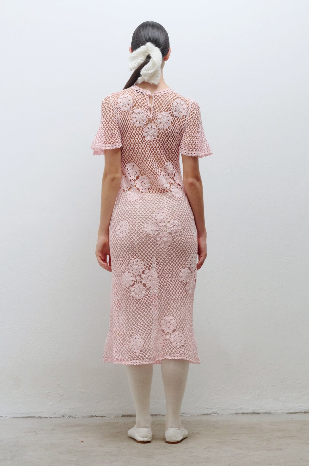 MIWA dress