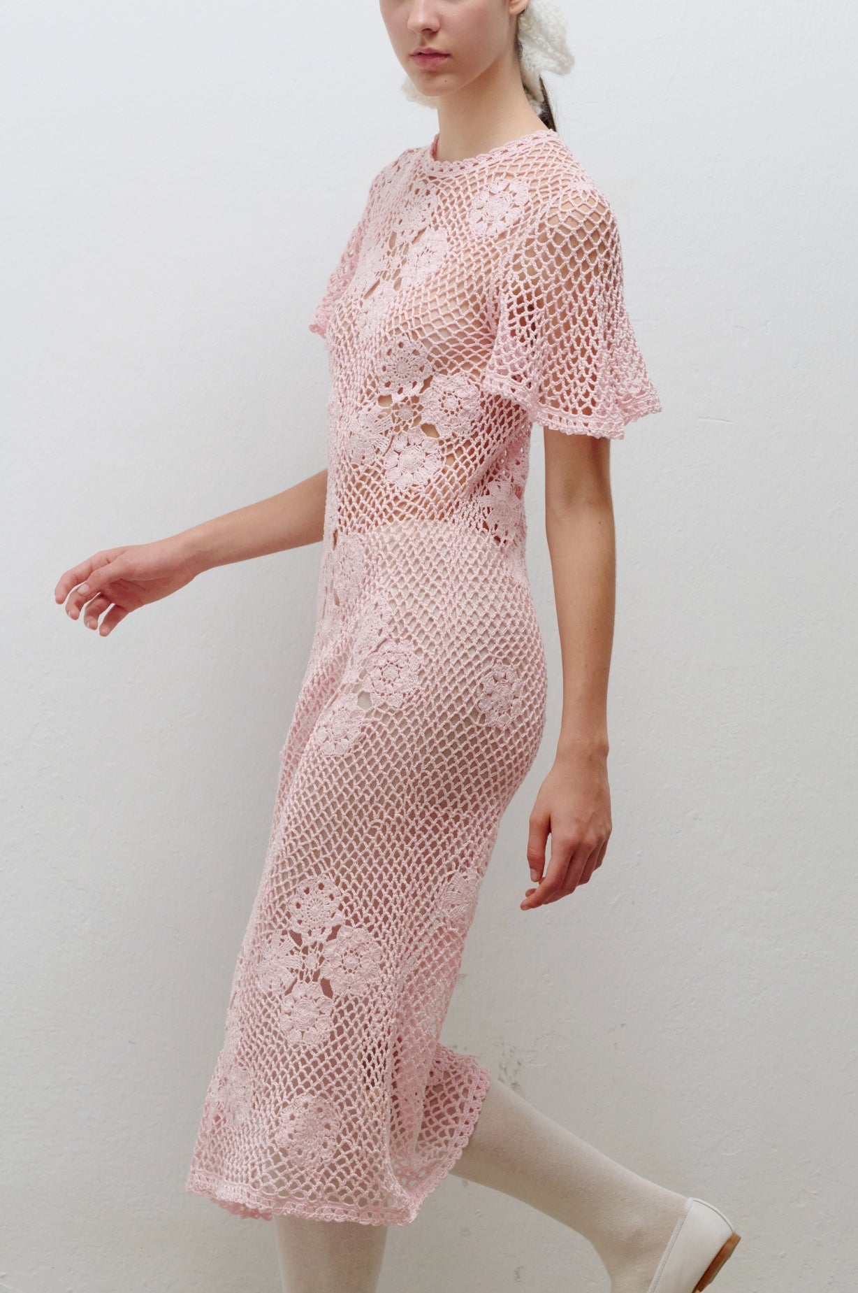 MIWA dress