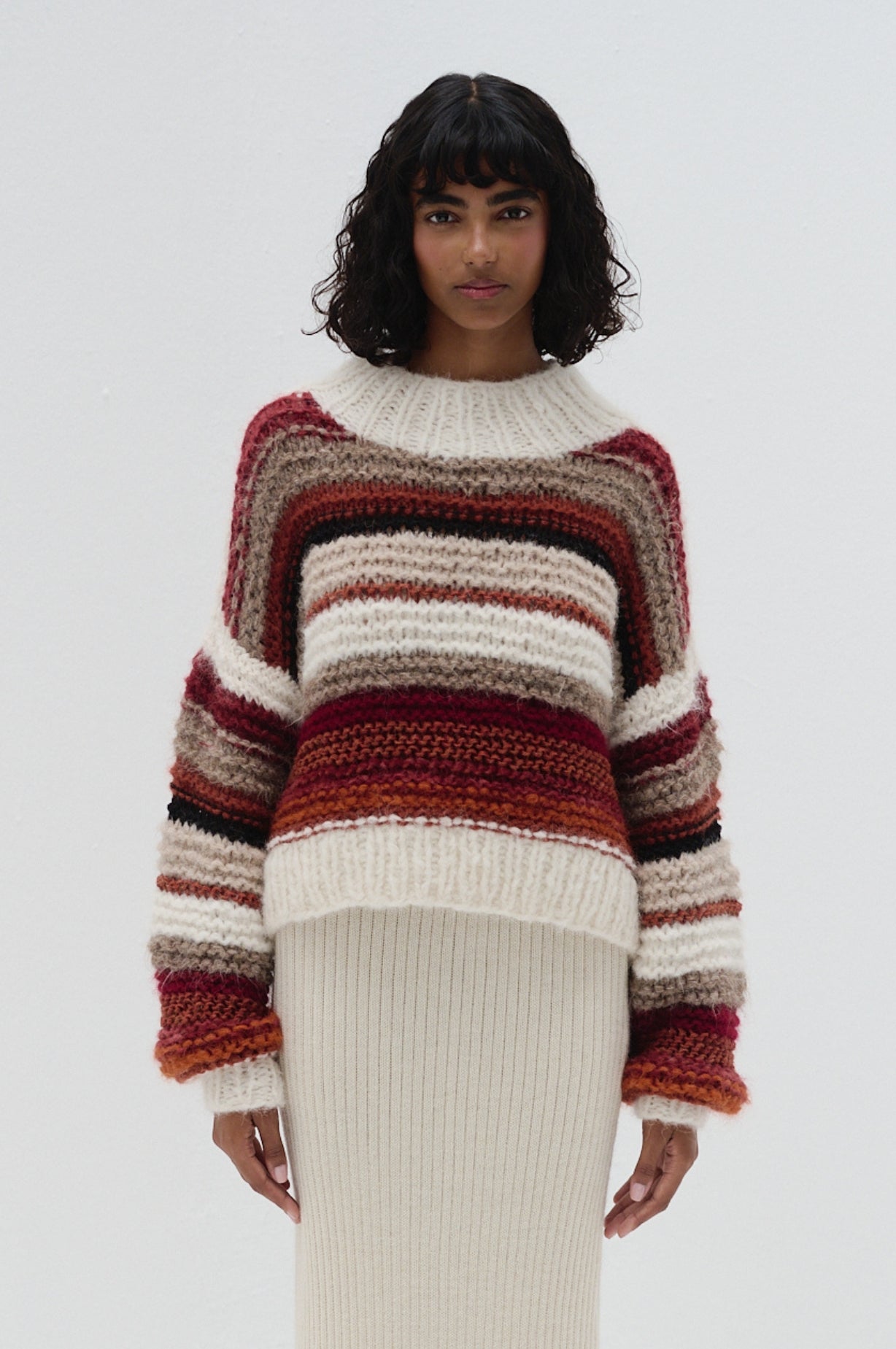 YANAKY sweater