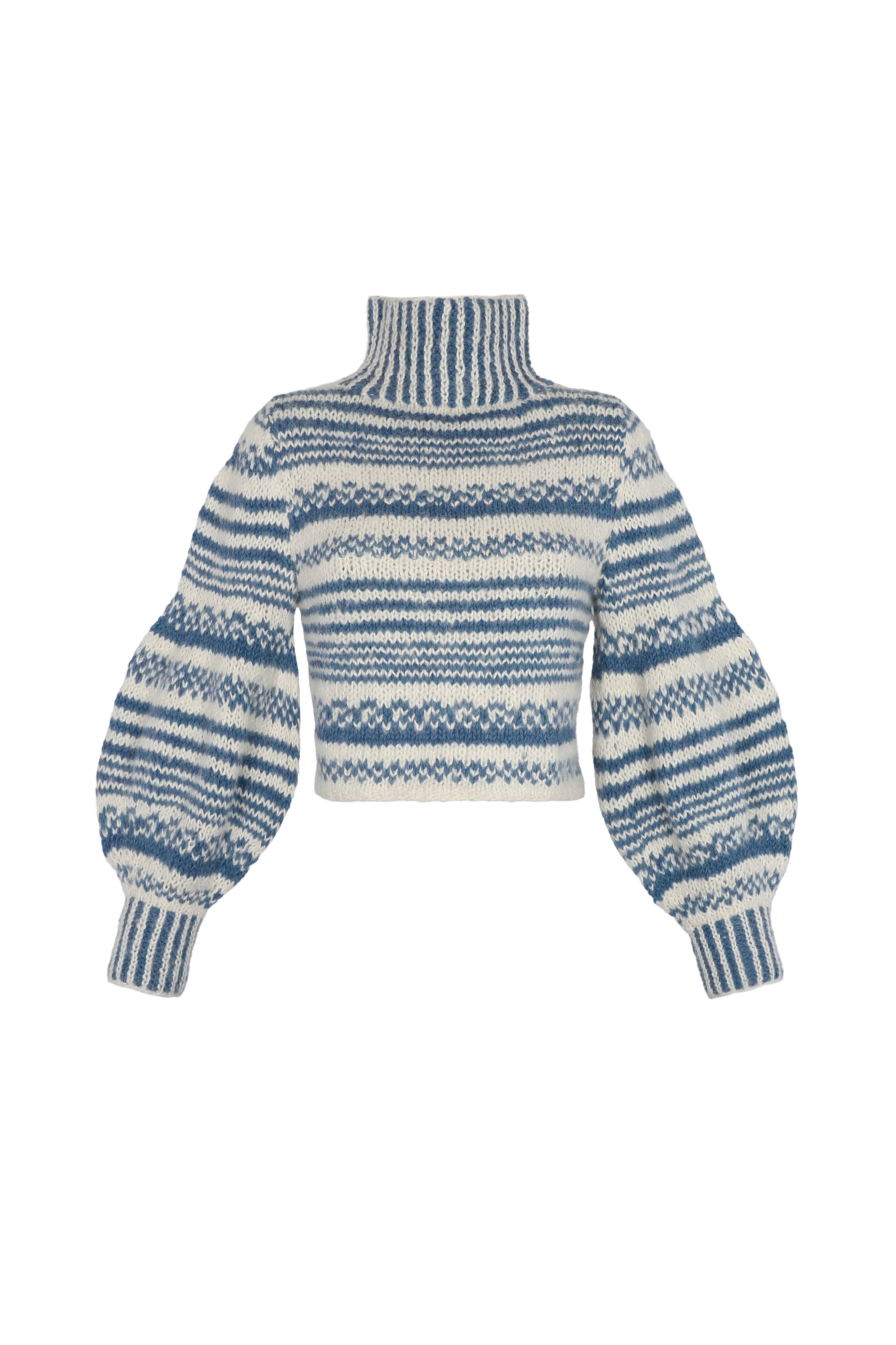 ACHIRA sweater | ayni universe