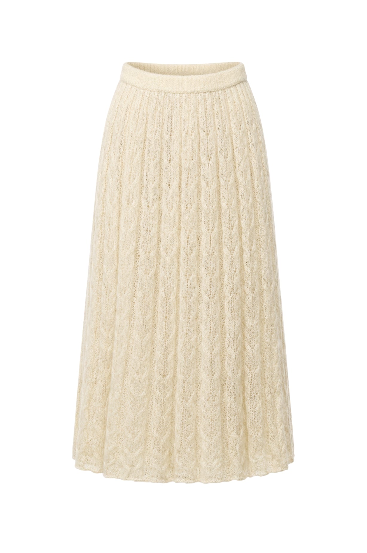 ORE skirt