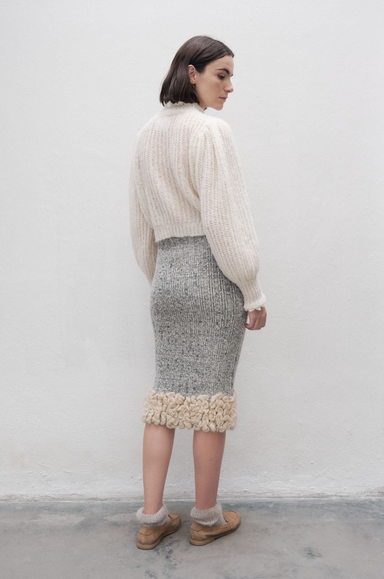 TILA cardigan
