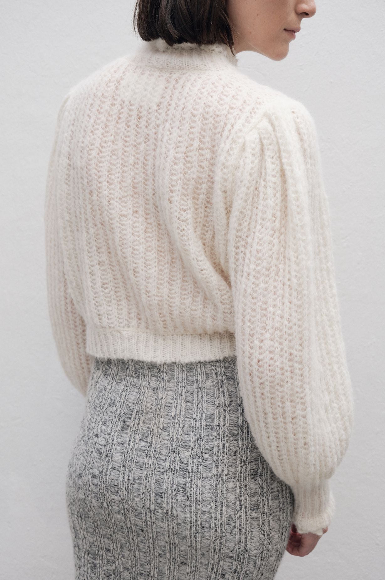 TILA cardigan