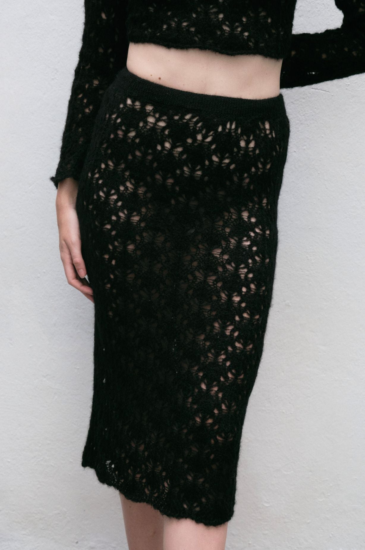 KIMA skirt