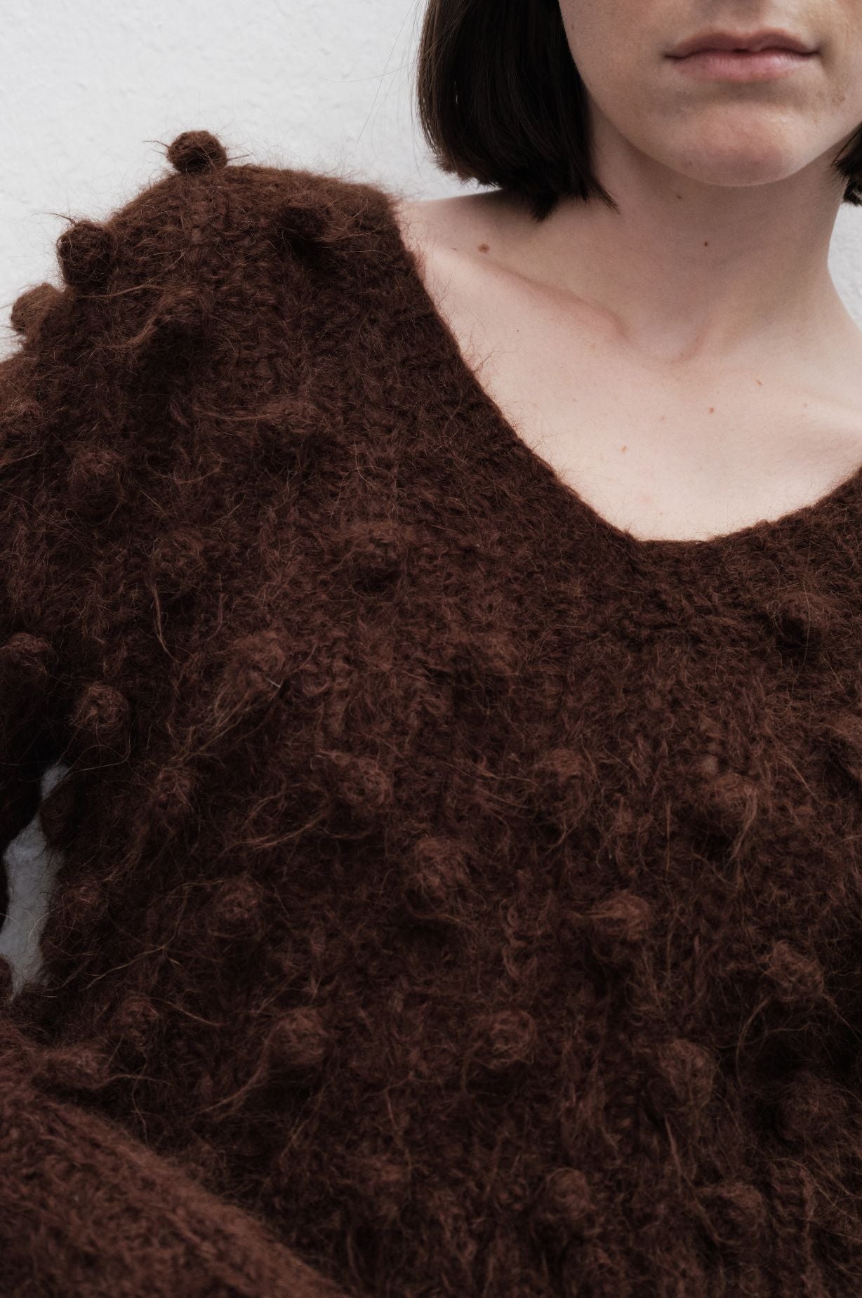 TOKTO sweater