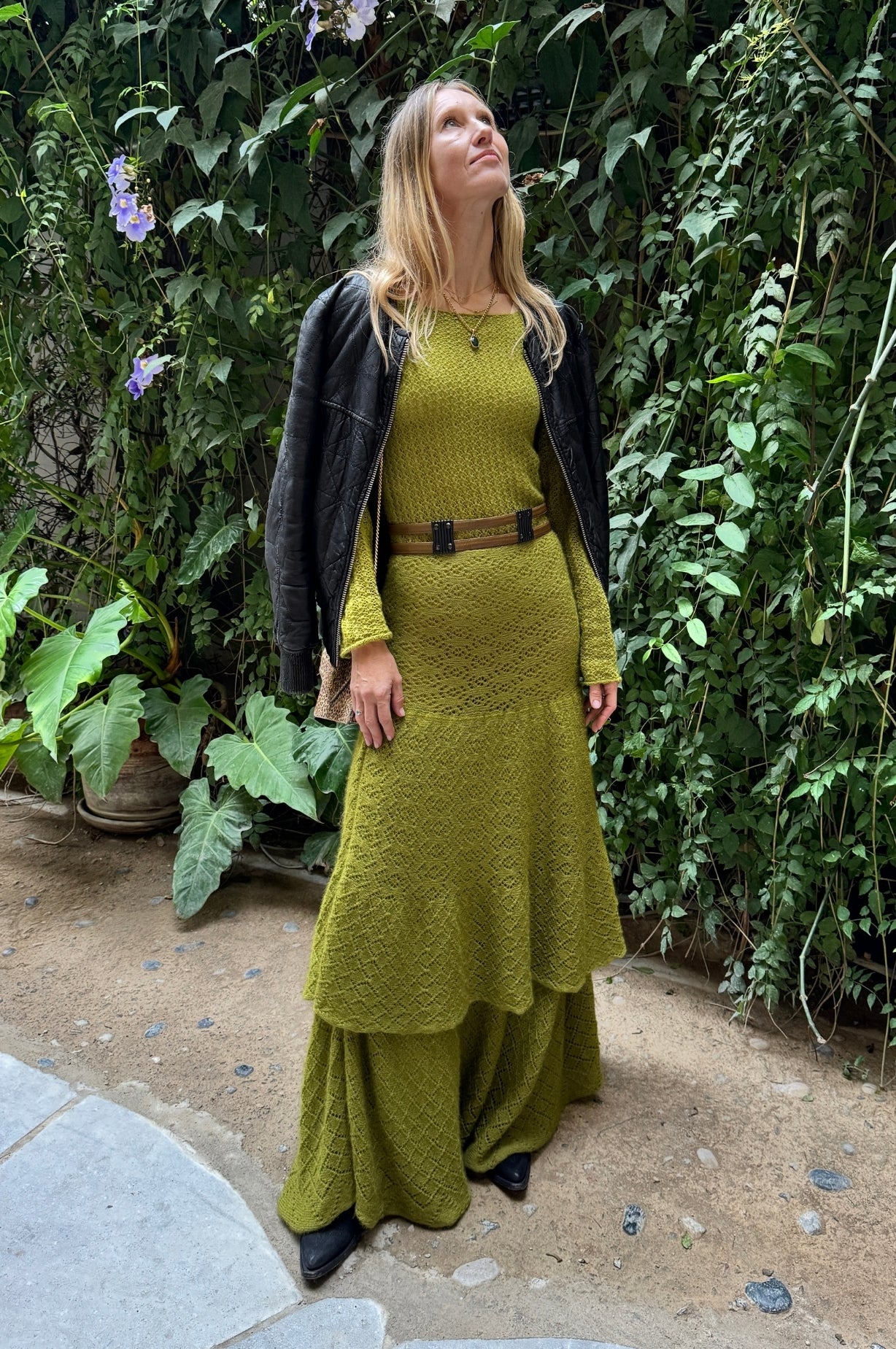 KIYAN dress | ayni universe