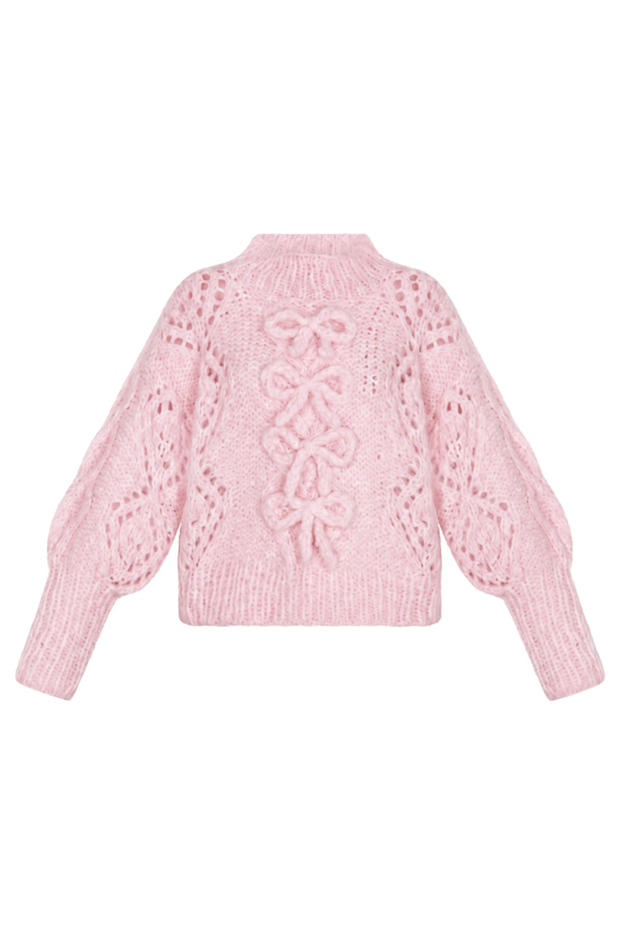 MORA sweater | ayni universe