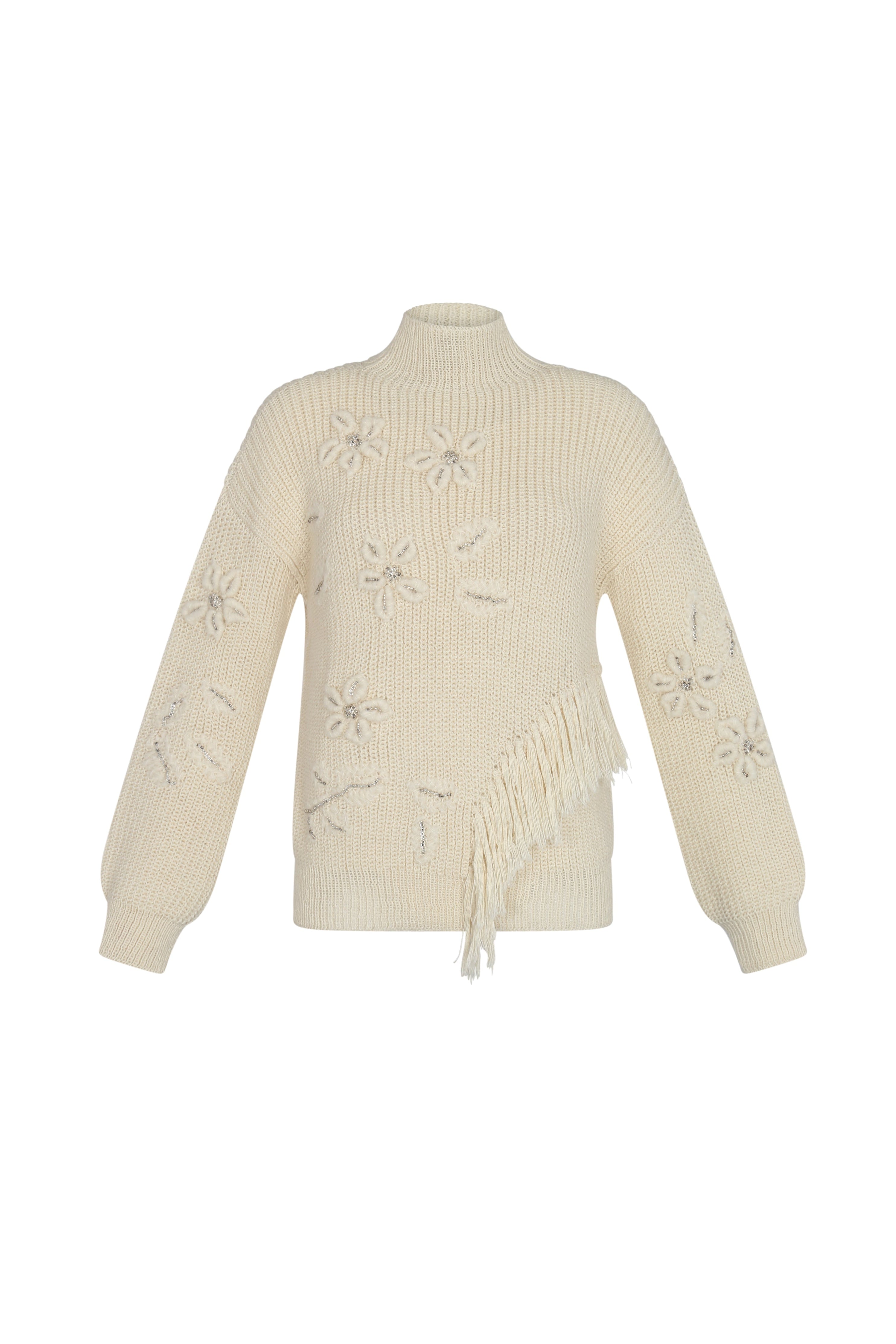 FRINNA sweater | ayni universe