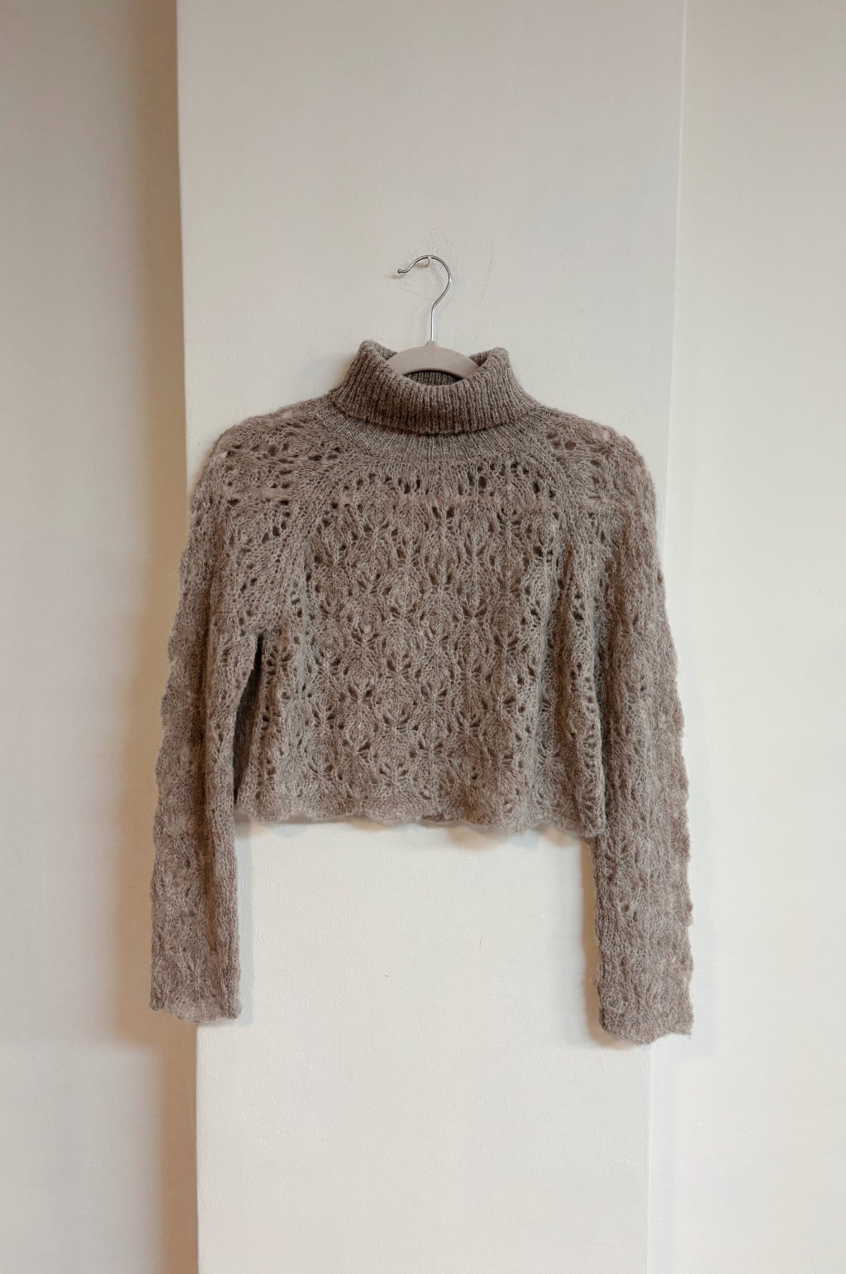 KARAY sweater