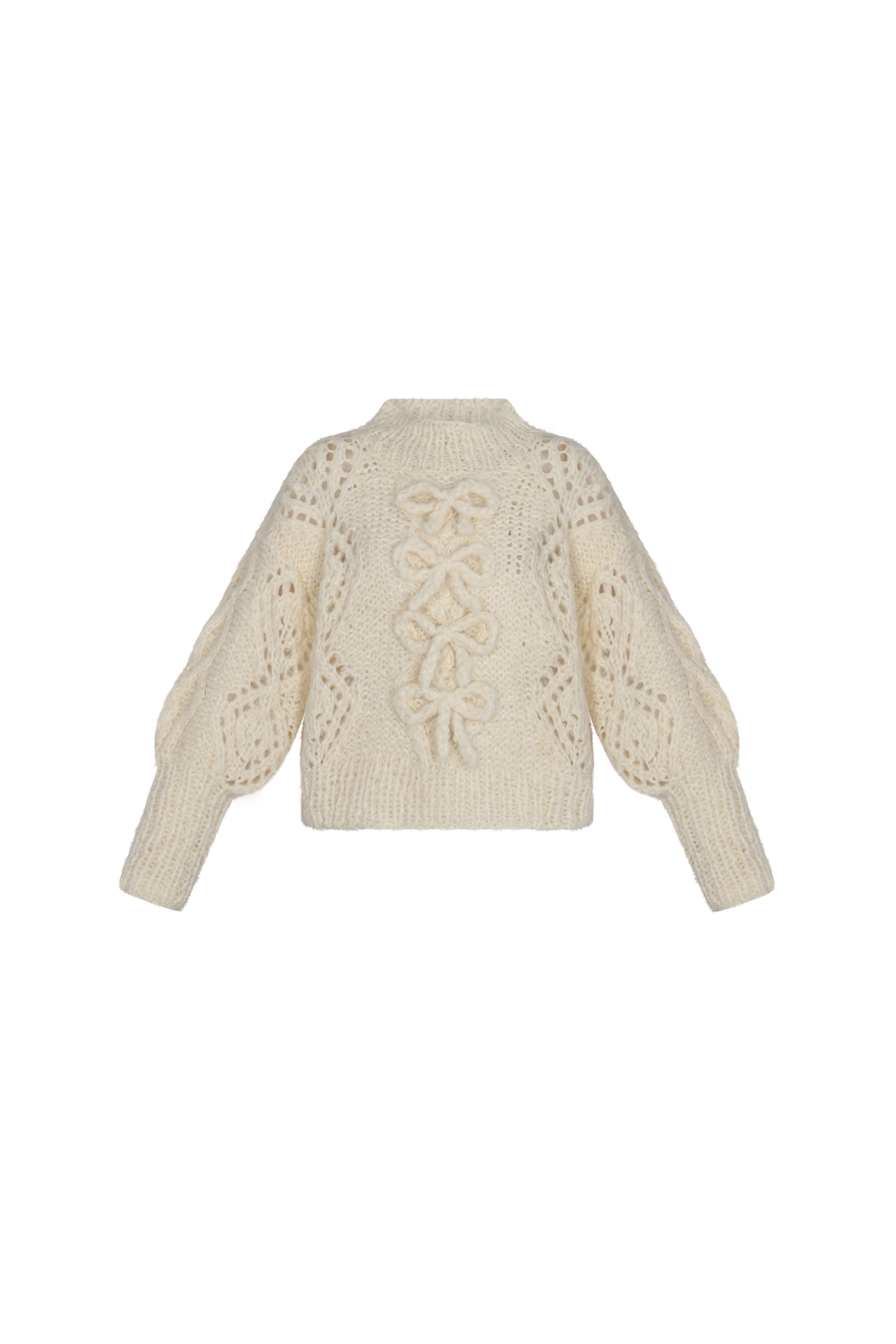 MORA sweater